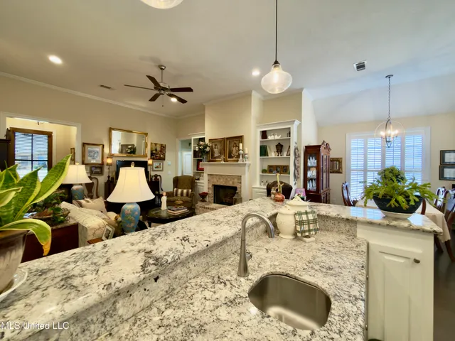 $335,000 | 245 Falls Crossing, Madison, MS 39110
