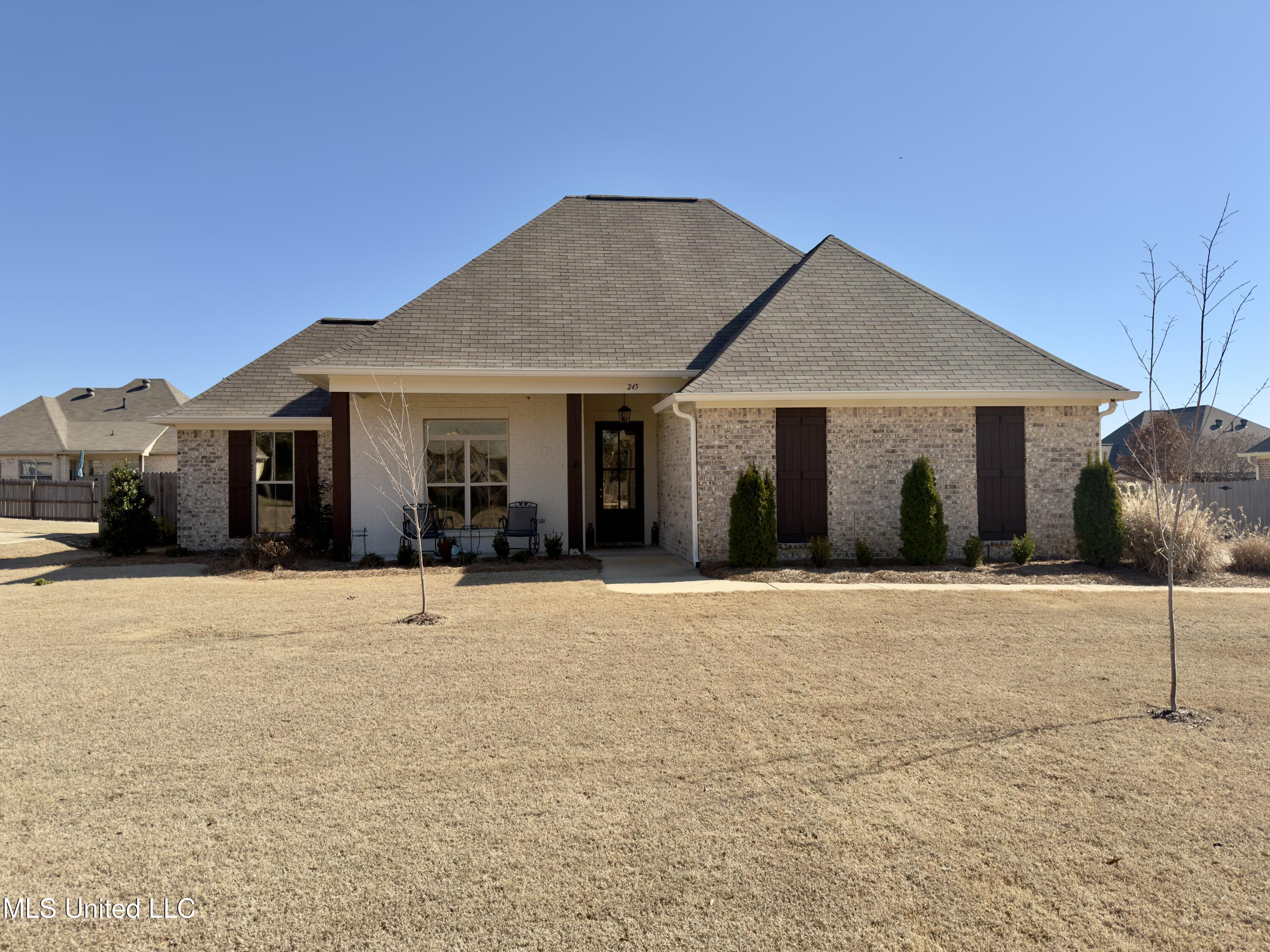 245 Falls Crossing Madison, MS 39110 - Photo 2 of 43 IMG_0333