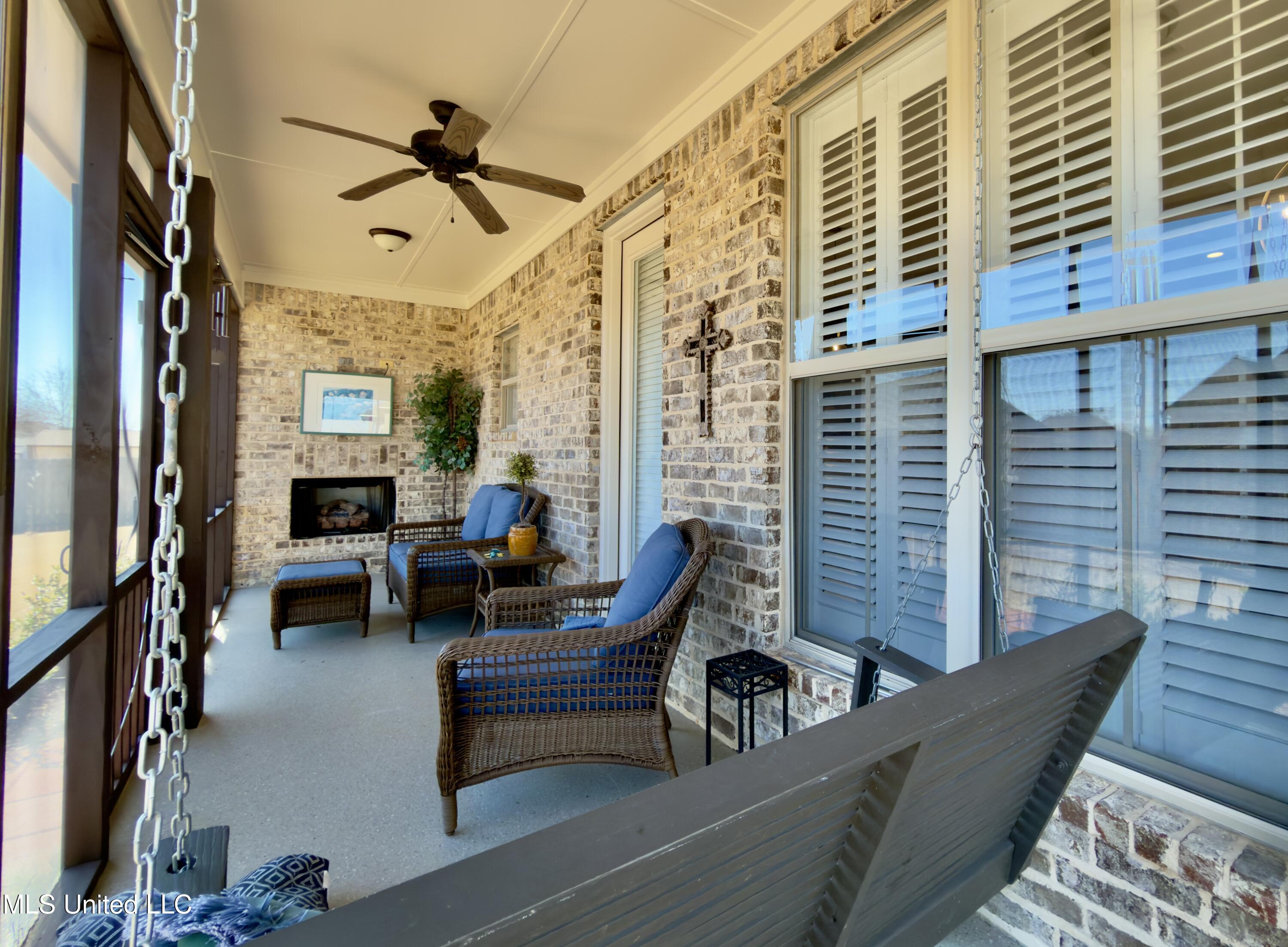 245 Falls Crossing Madison, MS 39110 - Photo 41 of 43 IMG_0361