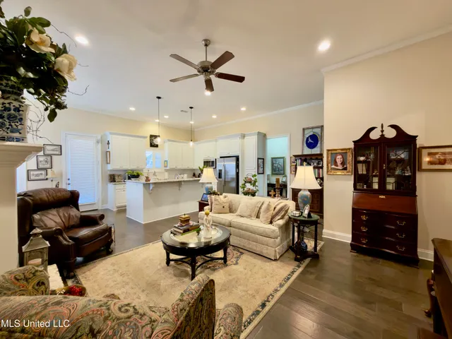 $335,000 | 245 Falls Crossing, Madison, MS 39110