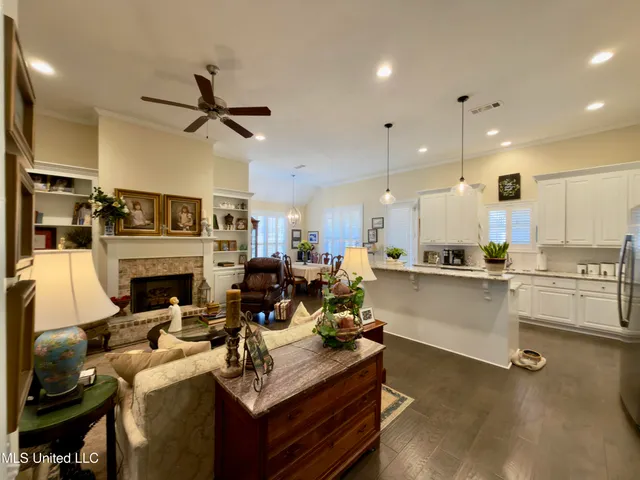 $335,000 | 245 Falls Crossing, Madison, MS 39110