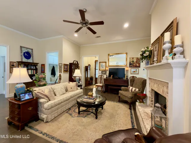 $335,000 | 245 Falls Crossing, Madison, MS 39110