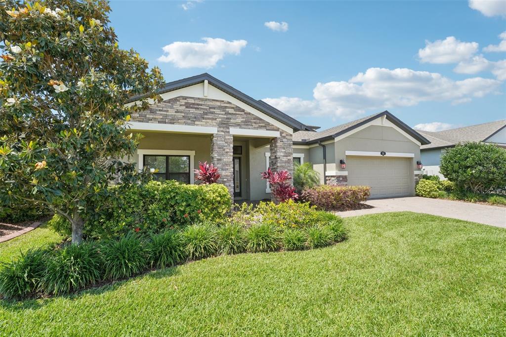 1741 Cherry Walk Road Lutz, FL 33558 - Photo 57 of 58