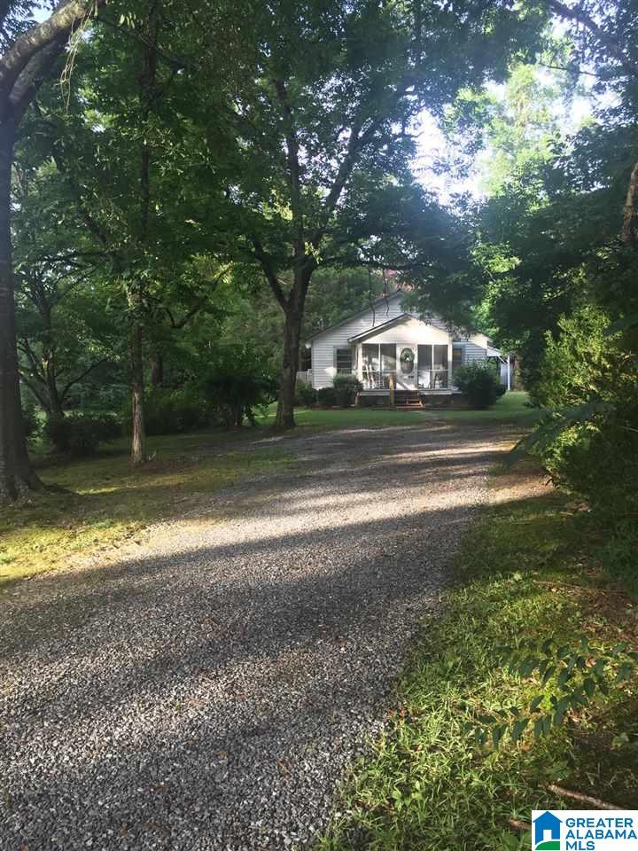 150 Turner Road Alexander City, AL 35010 - Photo 9 of 20