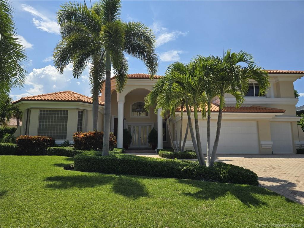 9 Island Road Sewall's Point, FL 34996 - Photo 1 of 1 Gallery Image 1