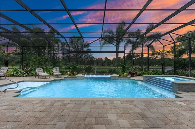 $2,350,000 | 11974 Maidstone Court, Naples, FL 34120