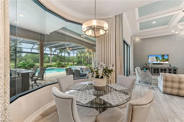 $2,350,000 | 11974 Maidstone Court, Naples, FL 34120