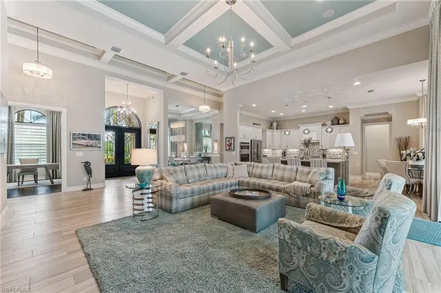 $2,350,000 | 11974 Maidstone Court, Naples, FL 34120