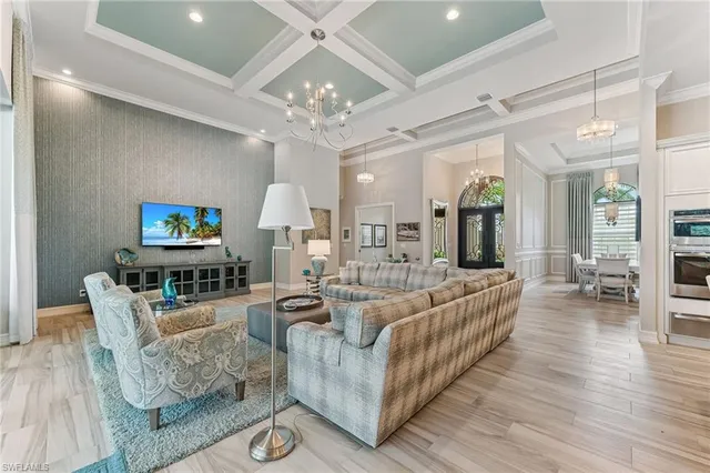 $2,350,000 | 11974 Maidstone Court, Naples, FL 34120