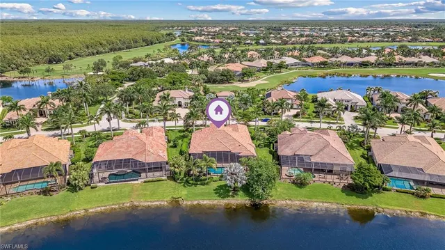 $2,350,000 | 11974 Maidstone Court, Naples, FL 34120