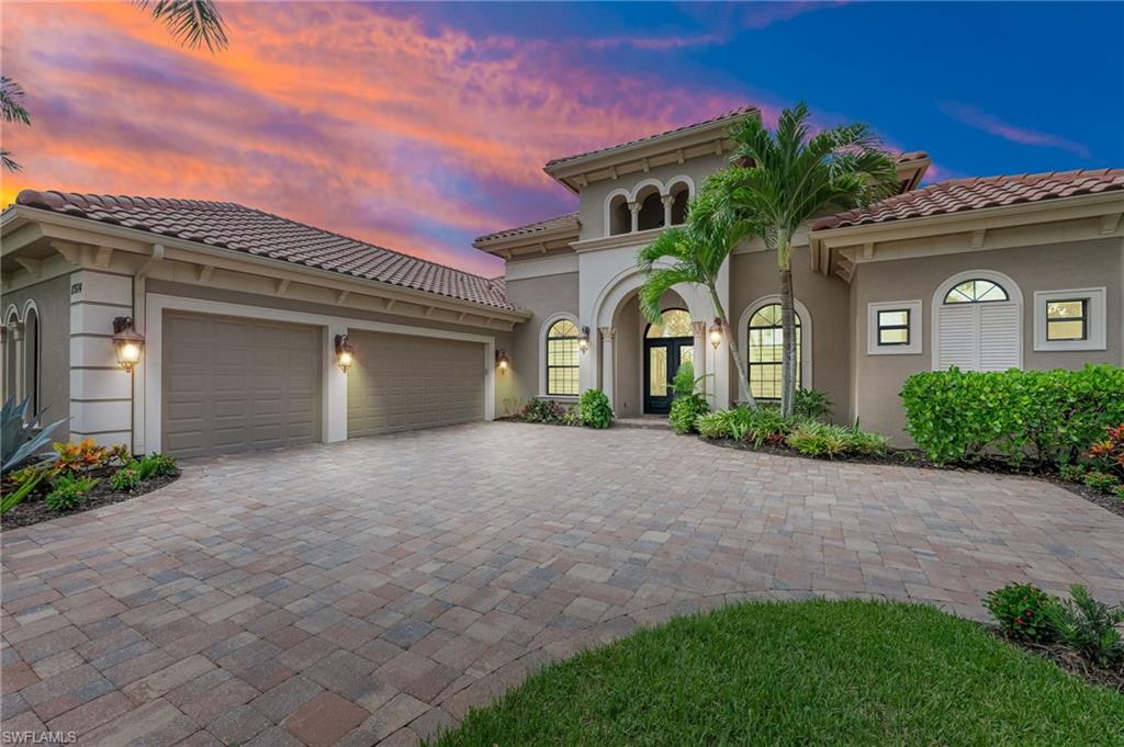 11974 Maidstone Court Naples, FL 34120 - Photo 42 of 45