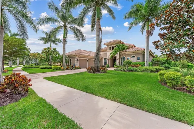 $2,350,000 | 11974 Maidstone Court, Naples, FL 34120