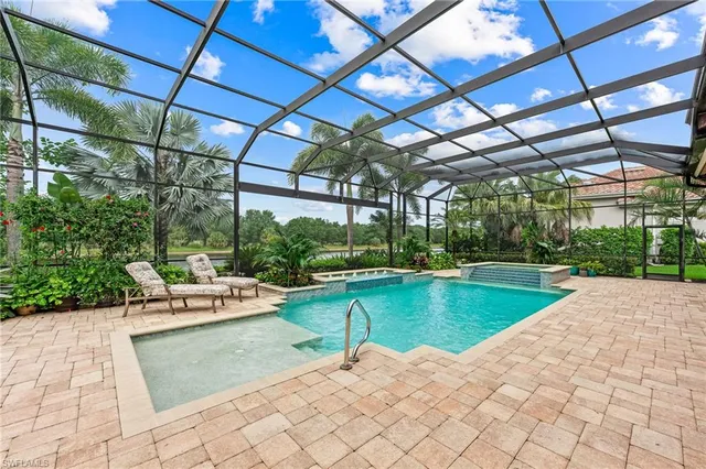 $2,350,000 | 11974 Maidstone Court, Naples, FL 34120