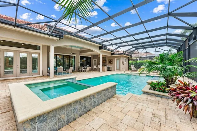 $2,350,000 | 11974 Maidstone Court, Naples, FL 34120