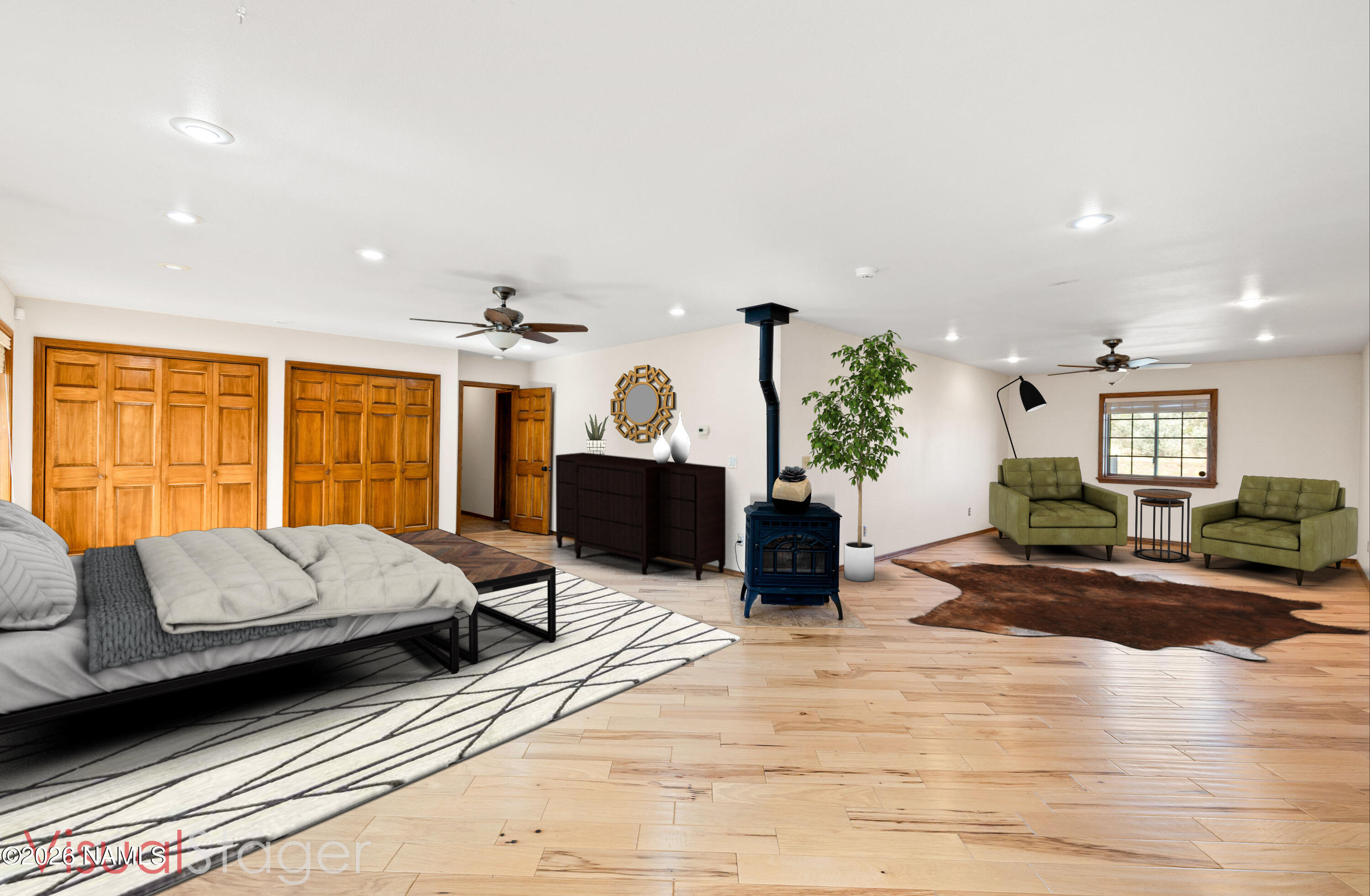 8155 Stardust Trail Flagstaff, AZ 86004 - Photo 11 of 36 CP-30.scene