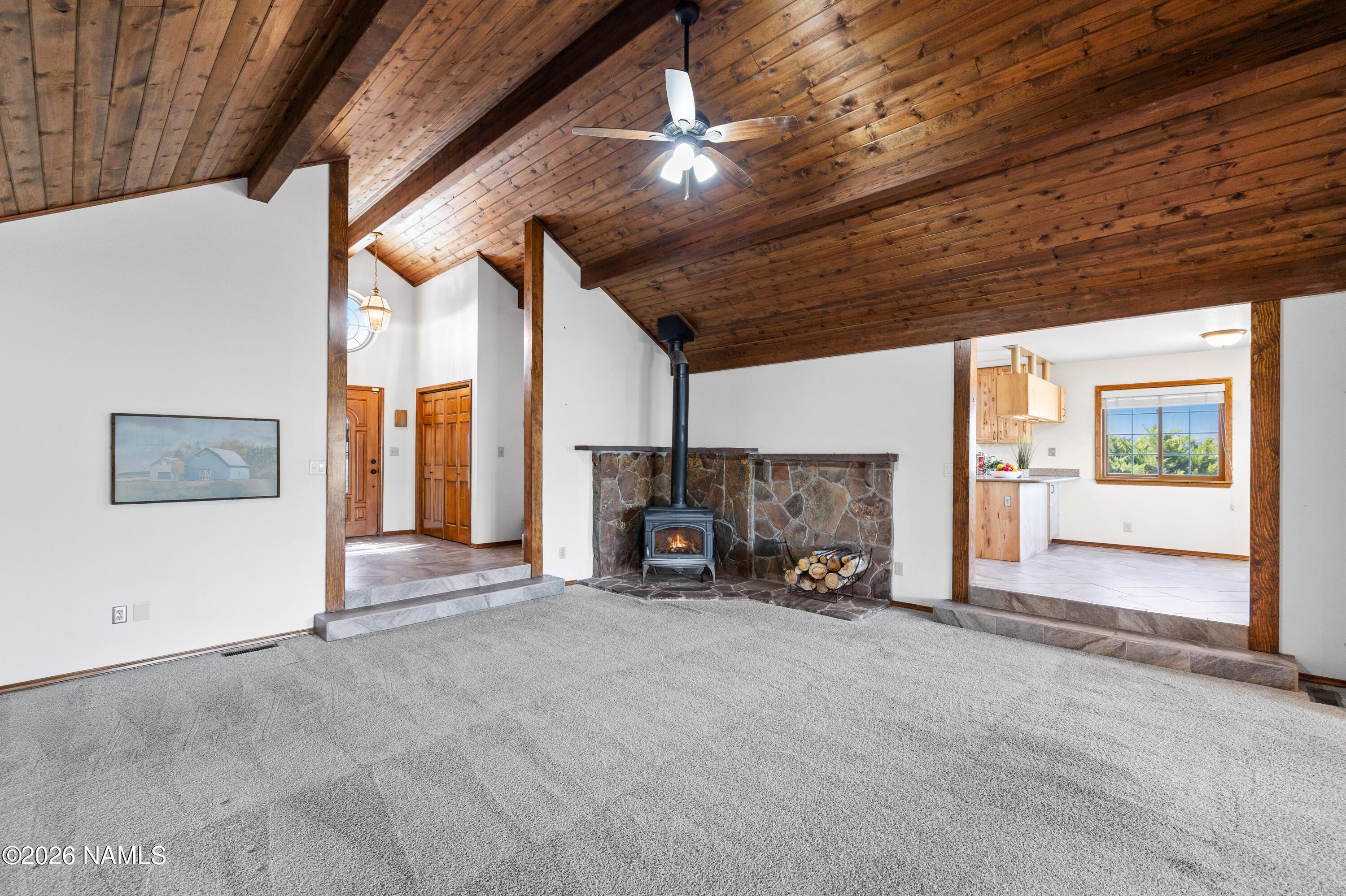 8155 Stardust Trail Flagstaff, AZ 86004 - Photo 12 of 36 CP-9