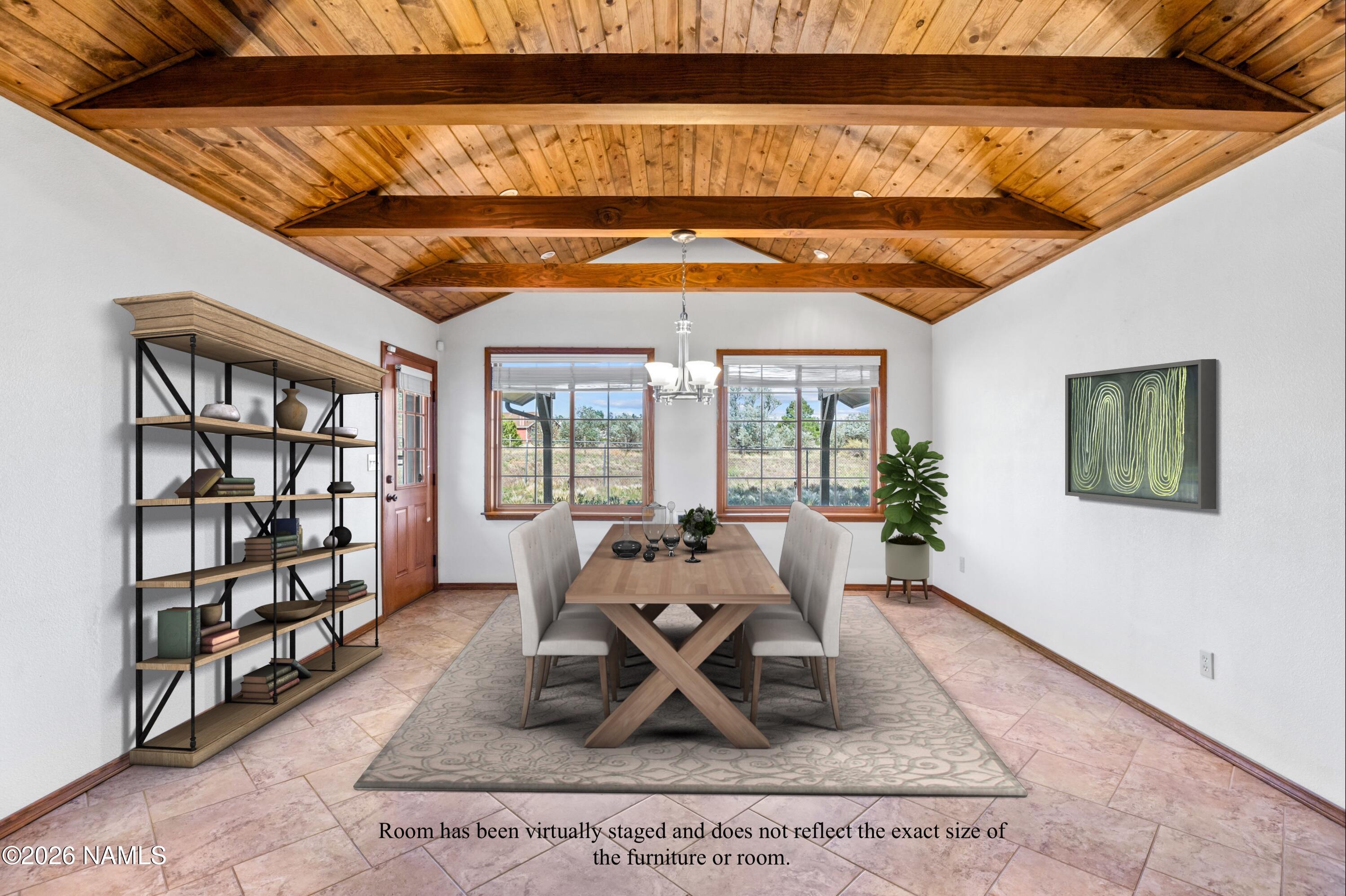 8155 Stardust Trail Flagstaff, AZ 86004 - Photo 13 of 36 CP-12.scene