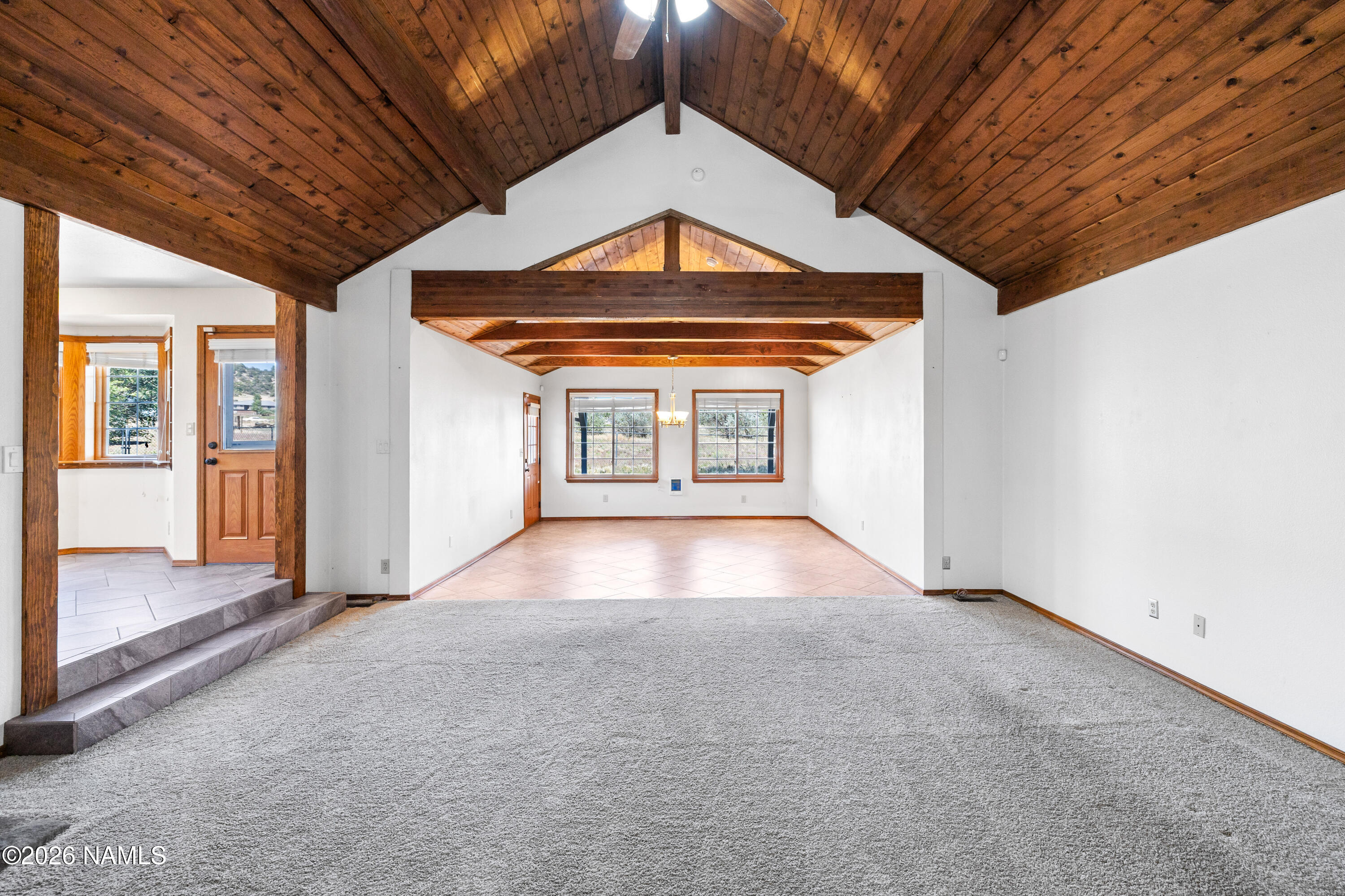 8155 Stardust Trail Flagstaff, AZ 86004 - Photo 15 of 36 CP-11