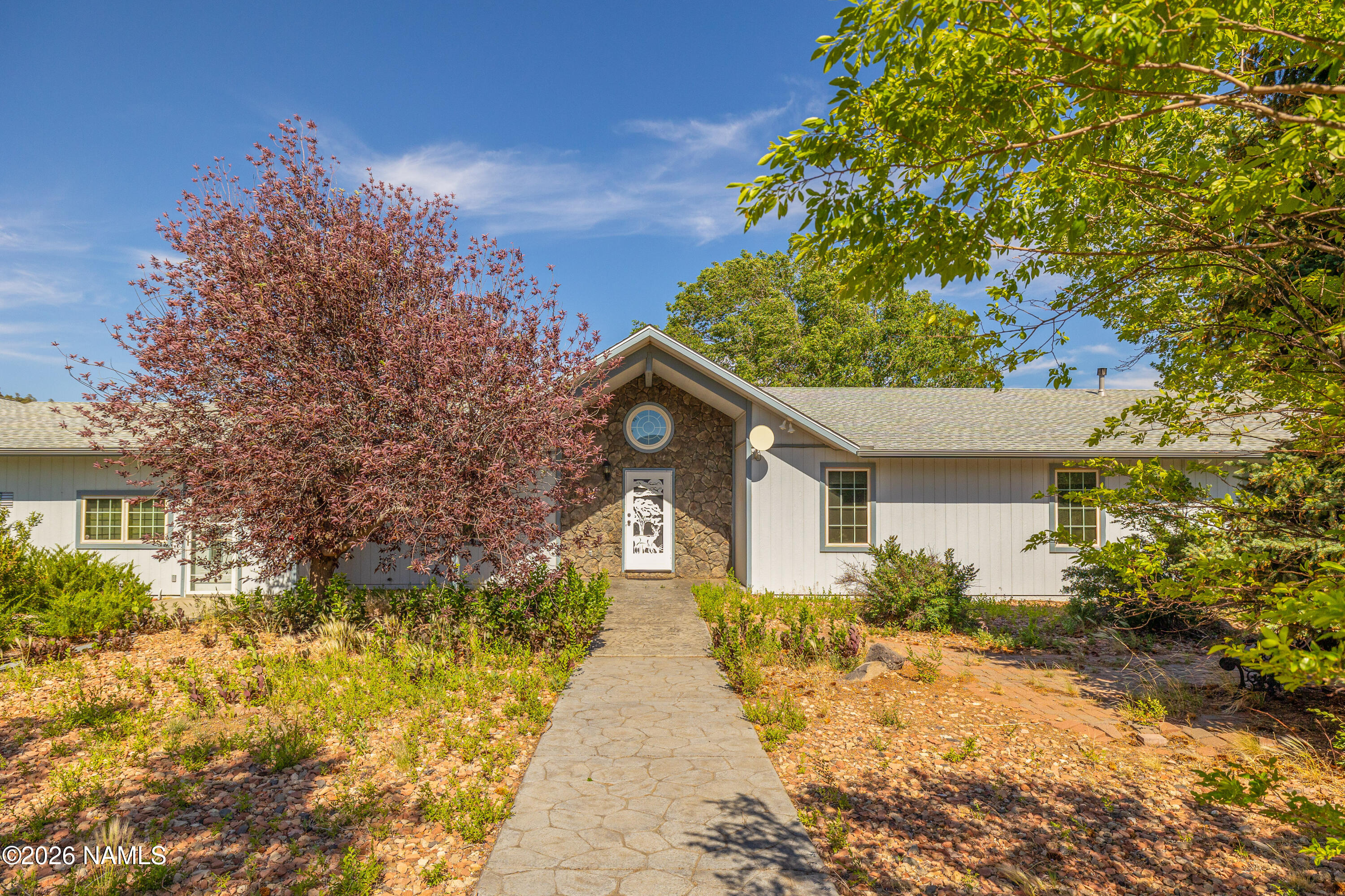 8155 Stardust Trail Flagstaff, AZ 86004 - Photo 2 of 36 CP-1