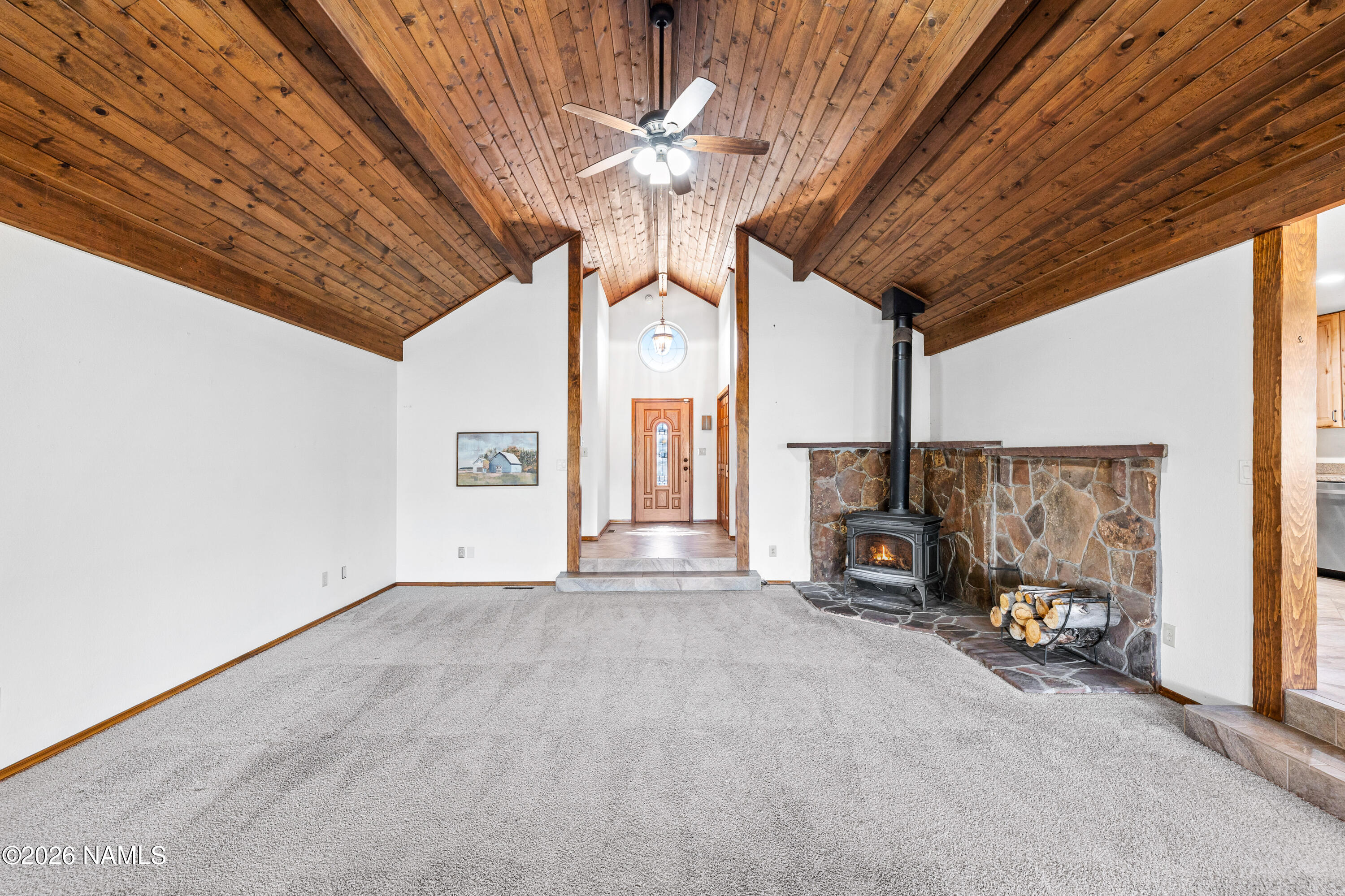 8155 Stardust Trail Flagstaff, AZ 86004 - Photo 22 of 36 CP-7