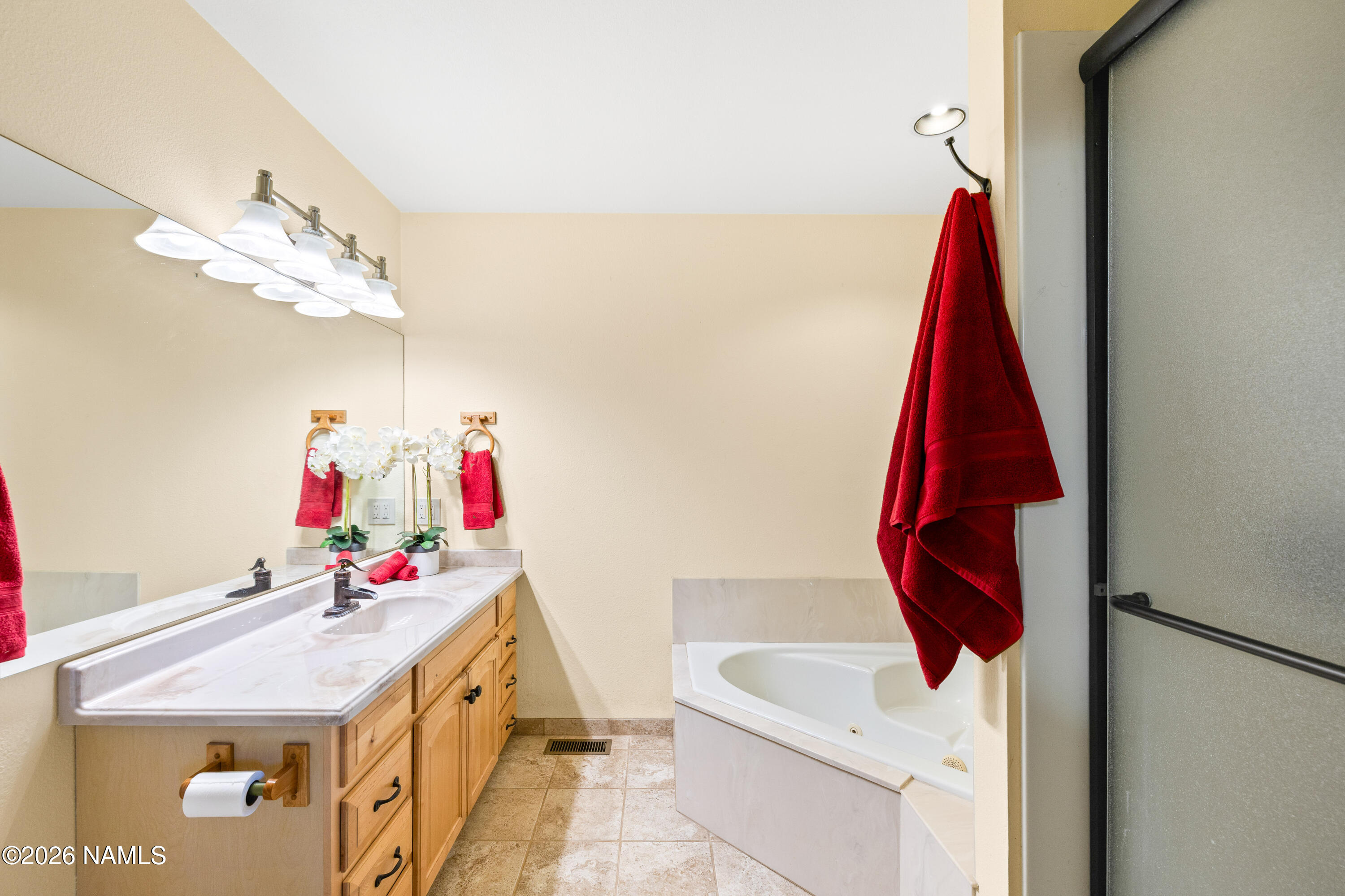 8155 Stardust Trail Flagstaff, AZ 86004 - Photo 24 of 36 CP-26