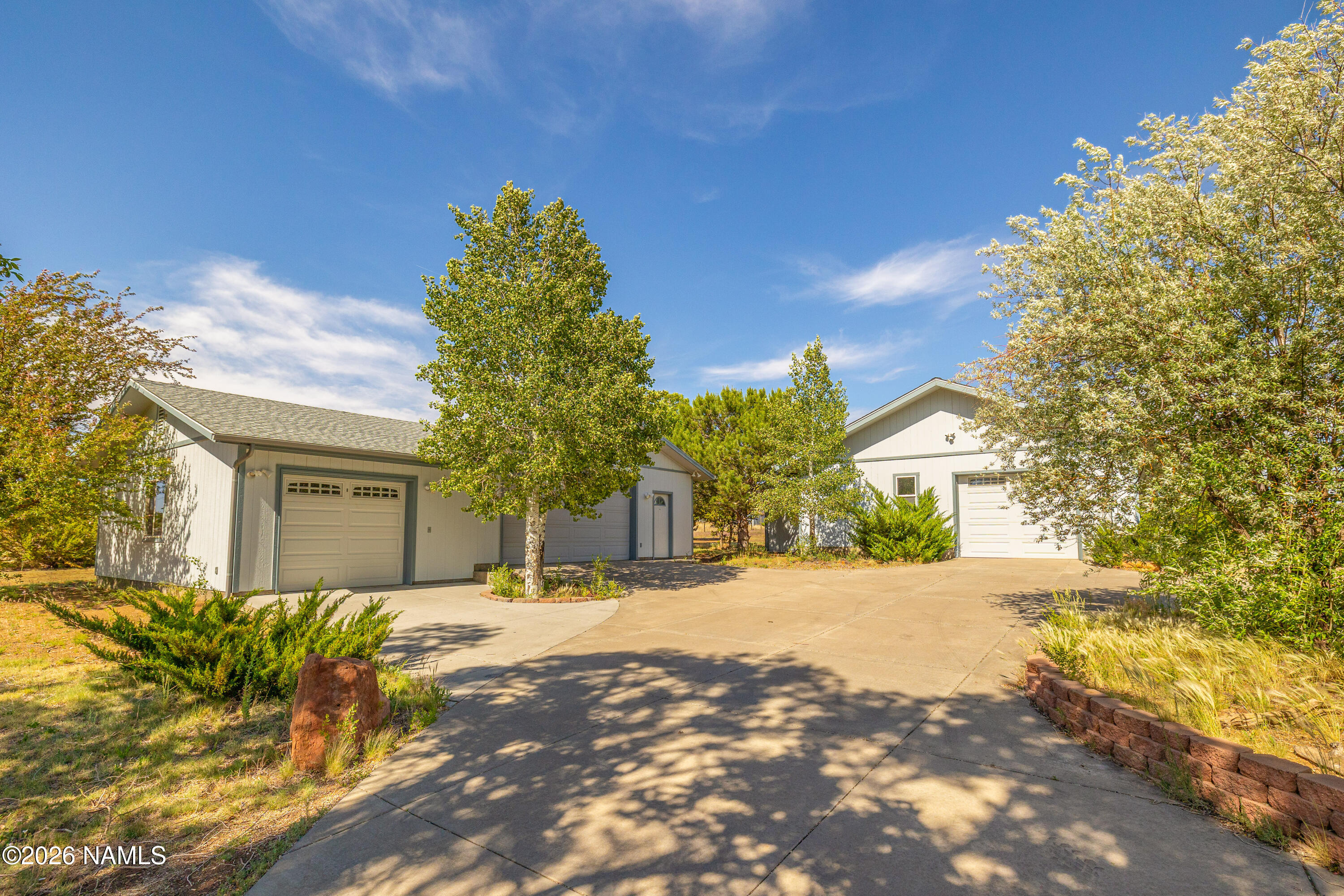 8155 Stardust Trail Flagstaff, AZ 86004 - Photo 3 of 36 CP-4