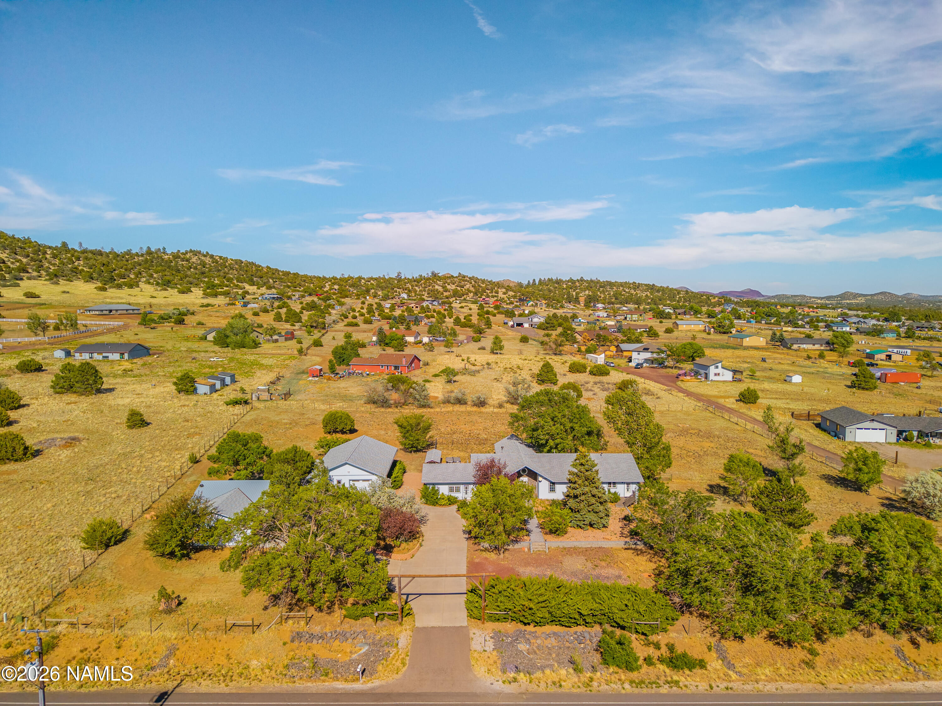 8155 Stardust Trail Flagstaff, AZ 86004 - Photo 34 of 36 CP-38