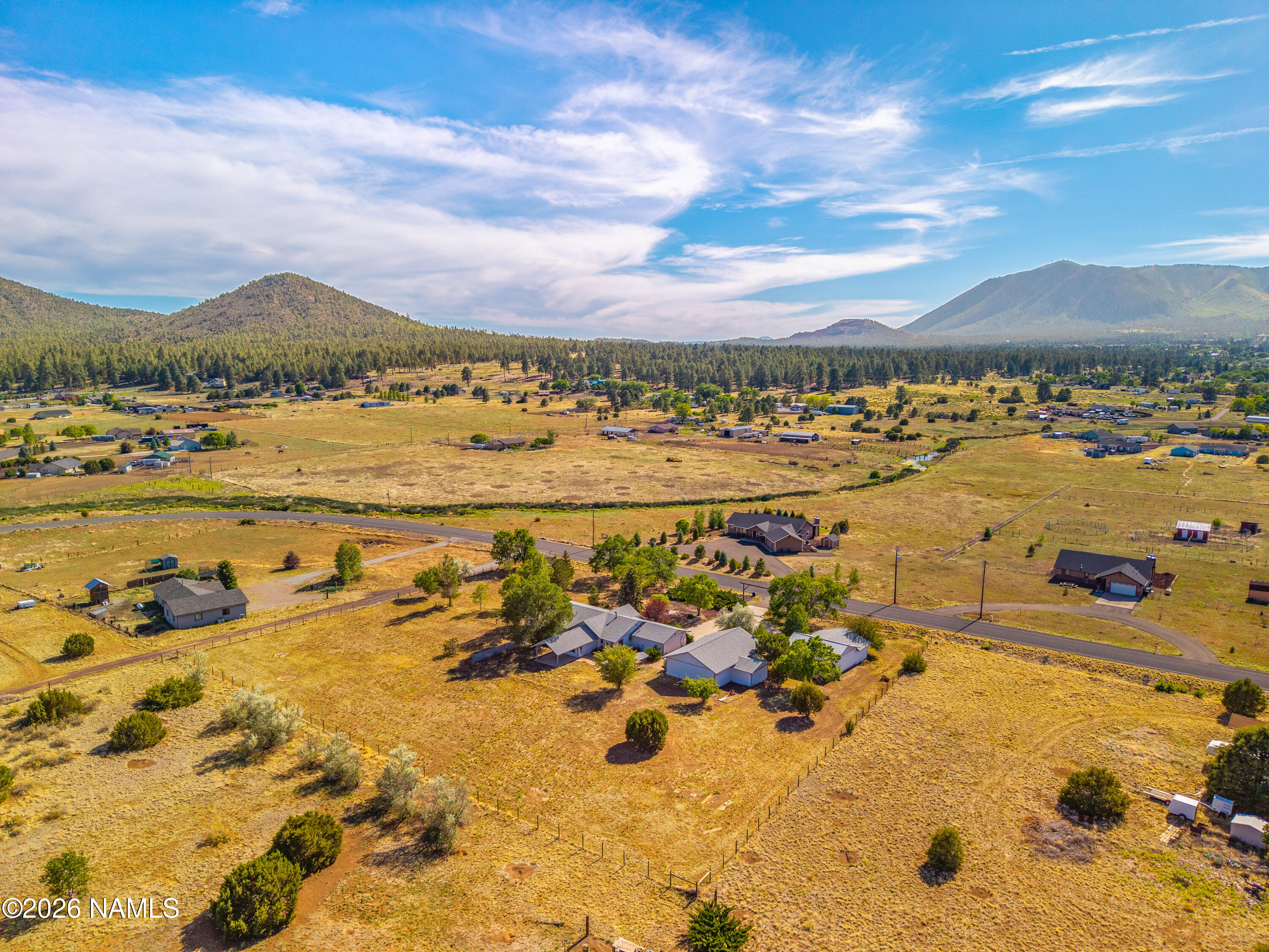 8155 Stardust Trail Flagstaff, AZ 86004 - Photo 35 of 36 CP-44