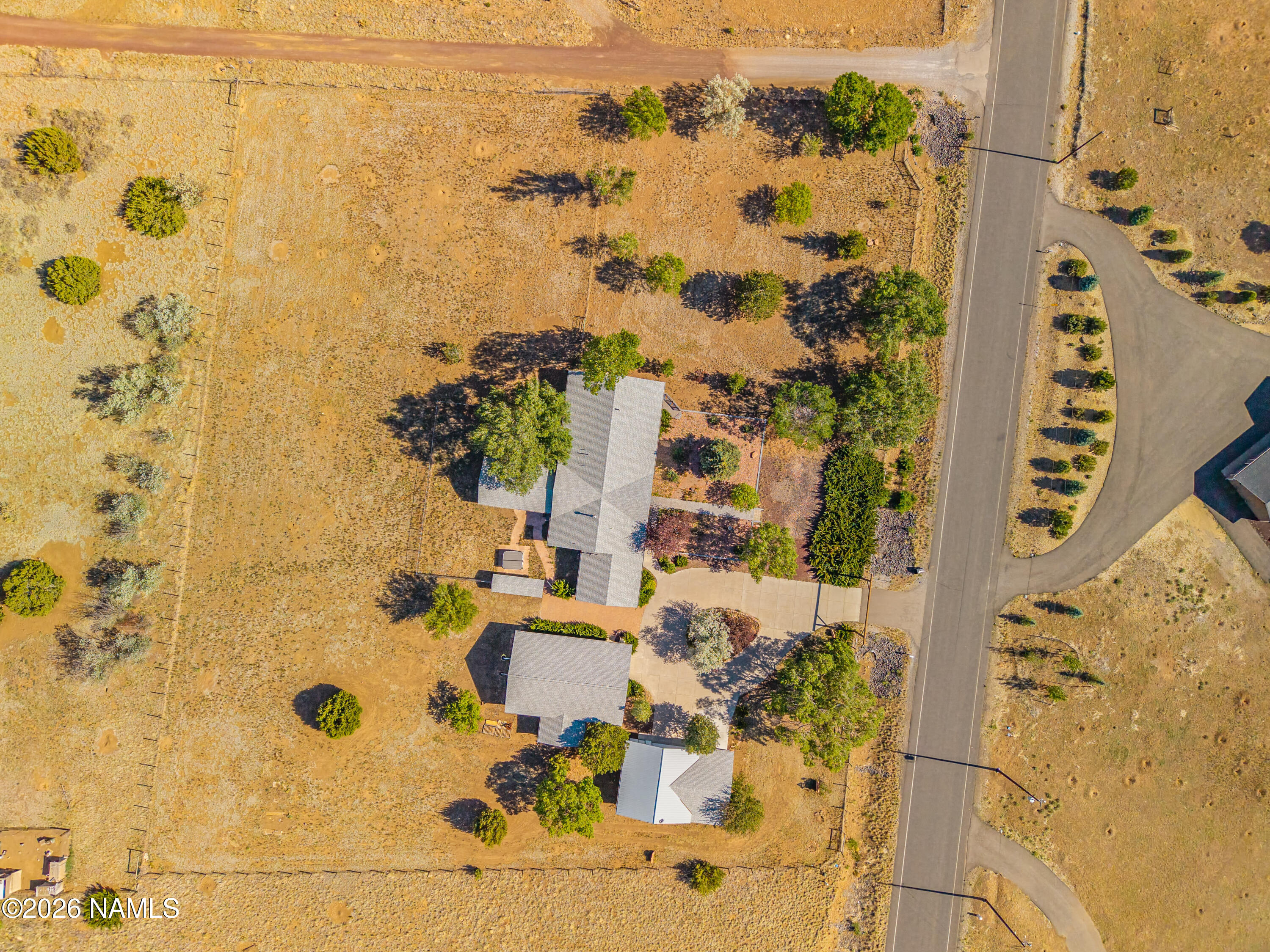 8155 Stardust Trail Flagstaff, AZ 86004 - Photo 36 of 36 CP-45