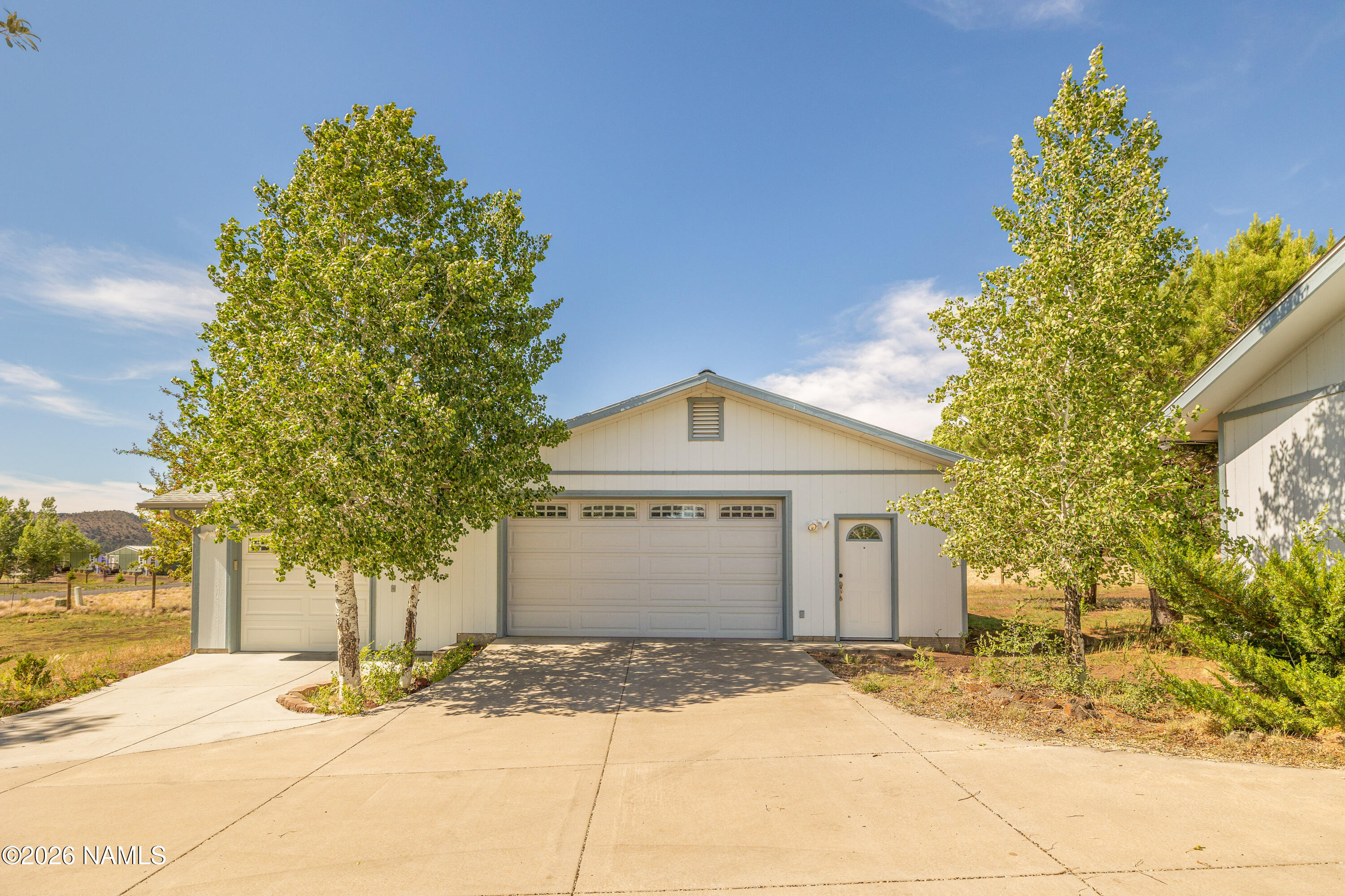 8155 Stardust Trail Flagstaff, AZ 86004 - Photo 4 of 36 CP-5