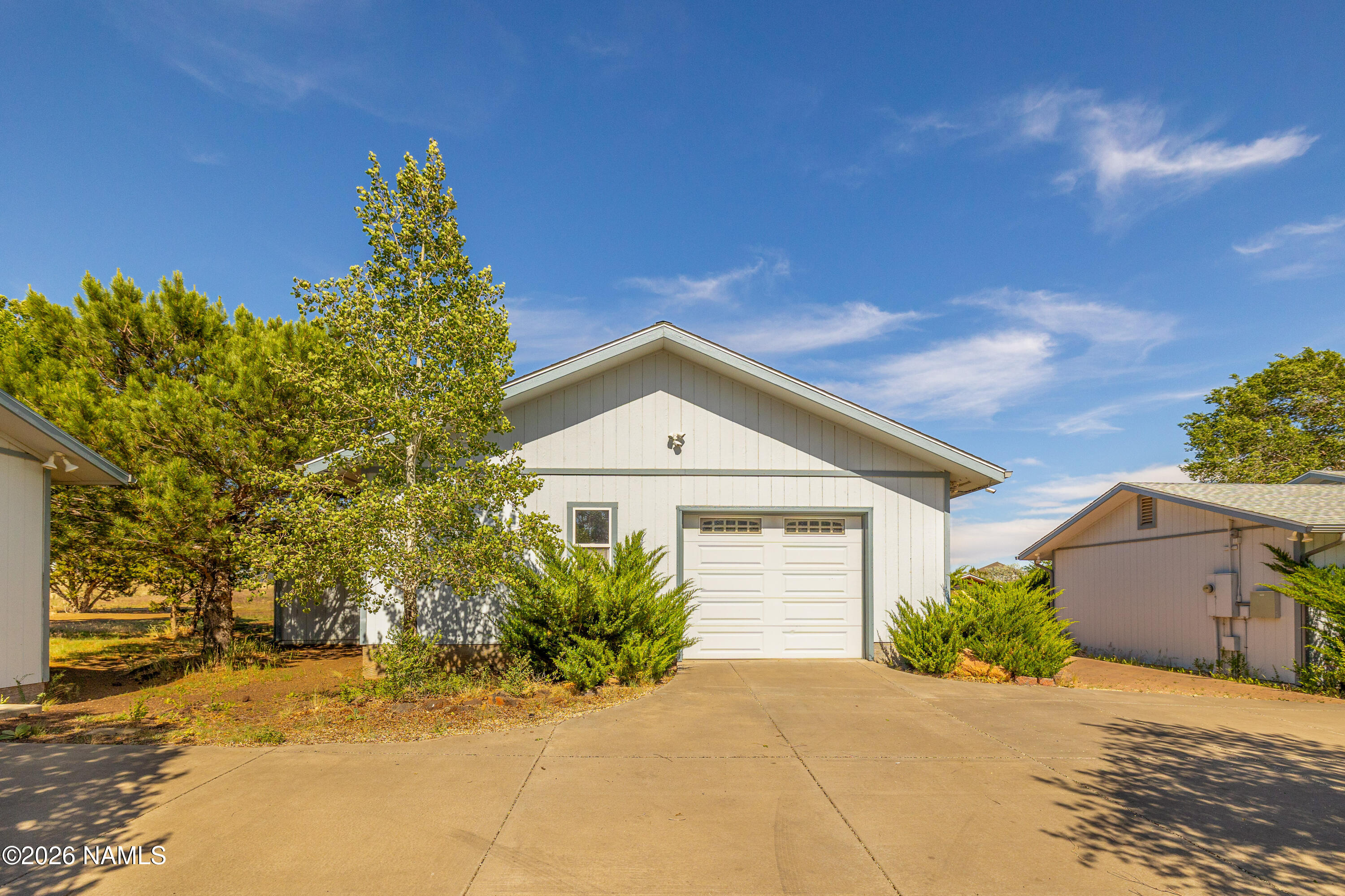 8155 Stardust Trail Flagstaff, AZ 86004 - Photo 5 of 36 CP-6