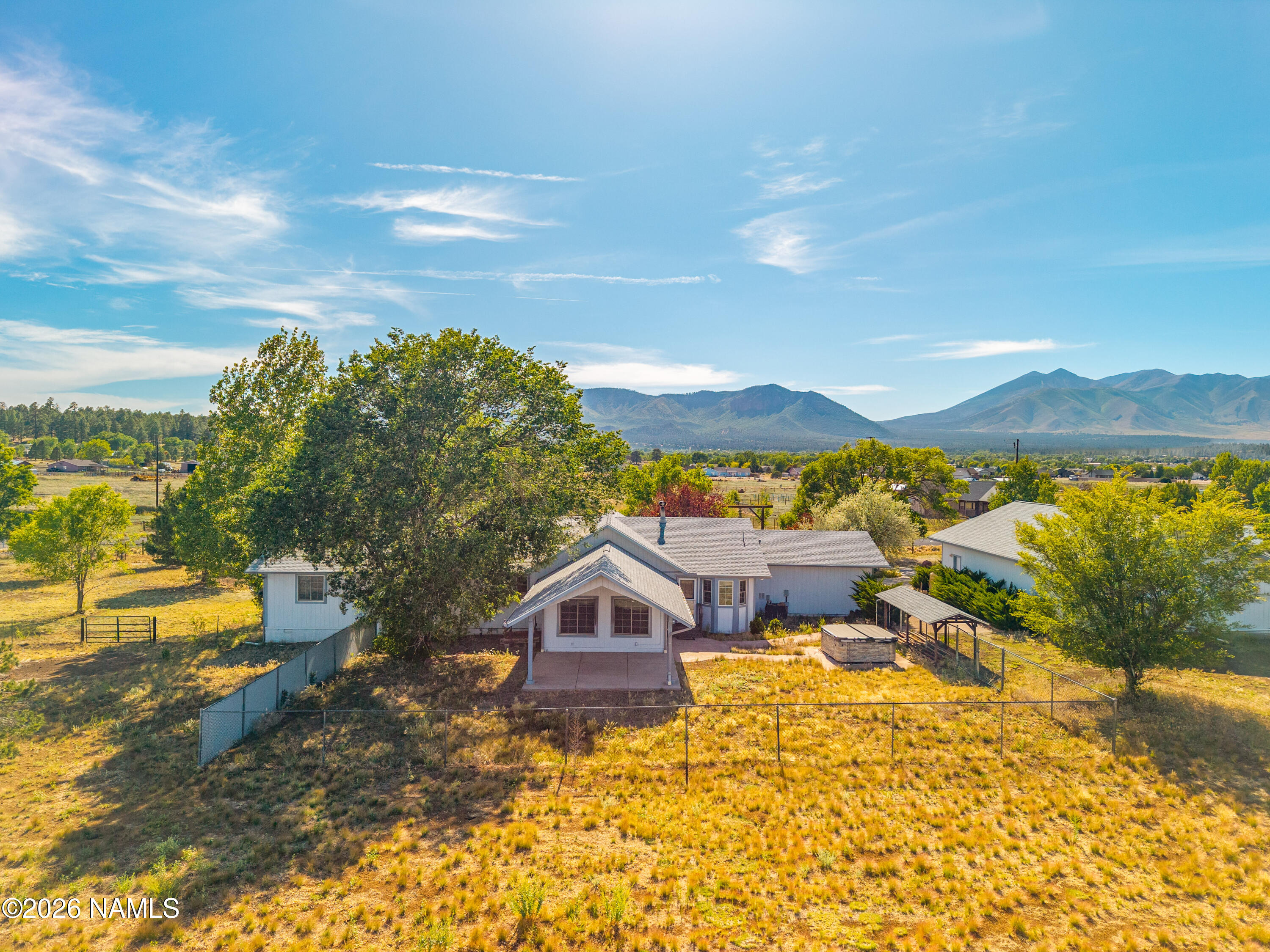 8155 Stardust Trail Flagstaff, AZ 86004 - Photo 6 of 36 CP-46