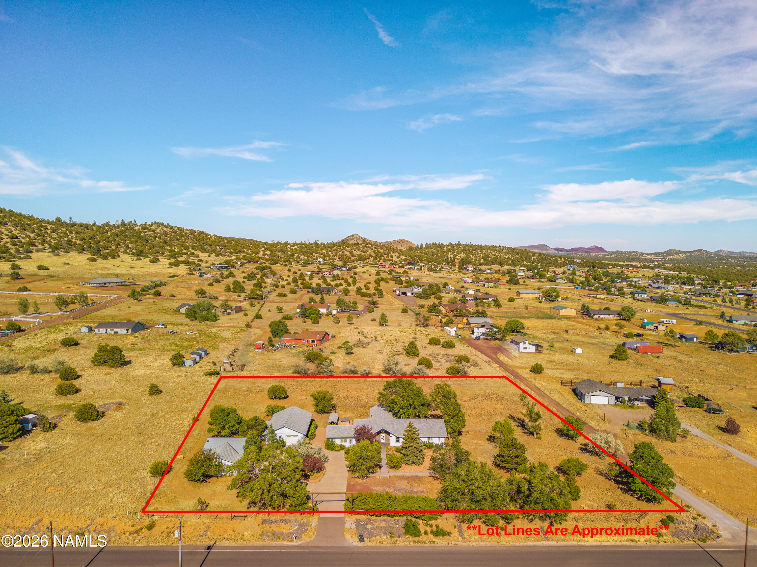 8155 Stardust Trail Flagstaff, AZ 86004 - Photo 8 of 36 CP-39