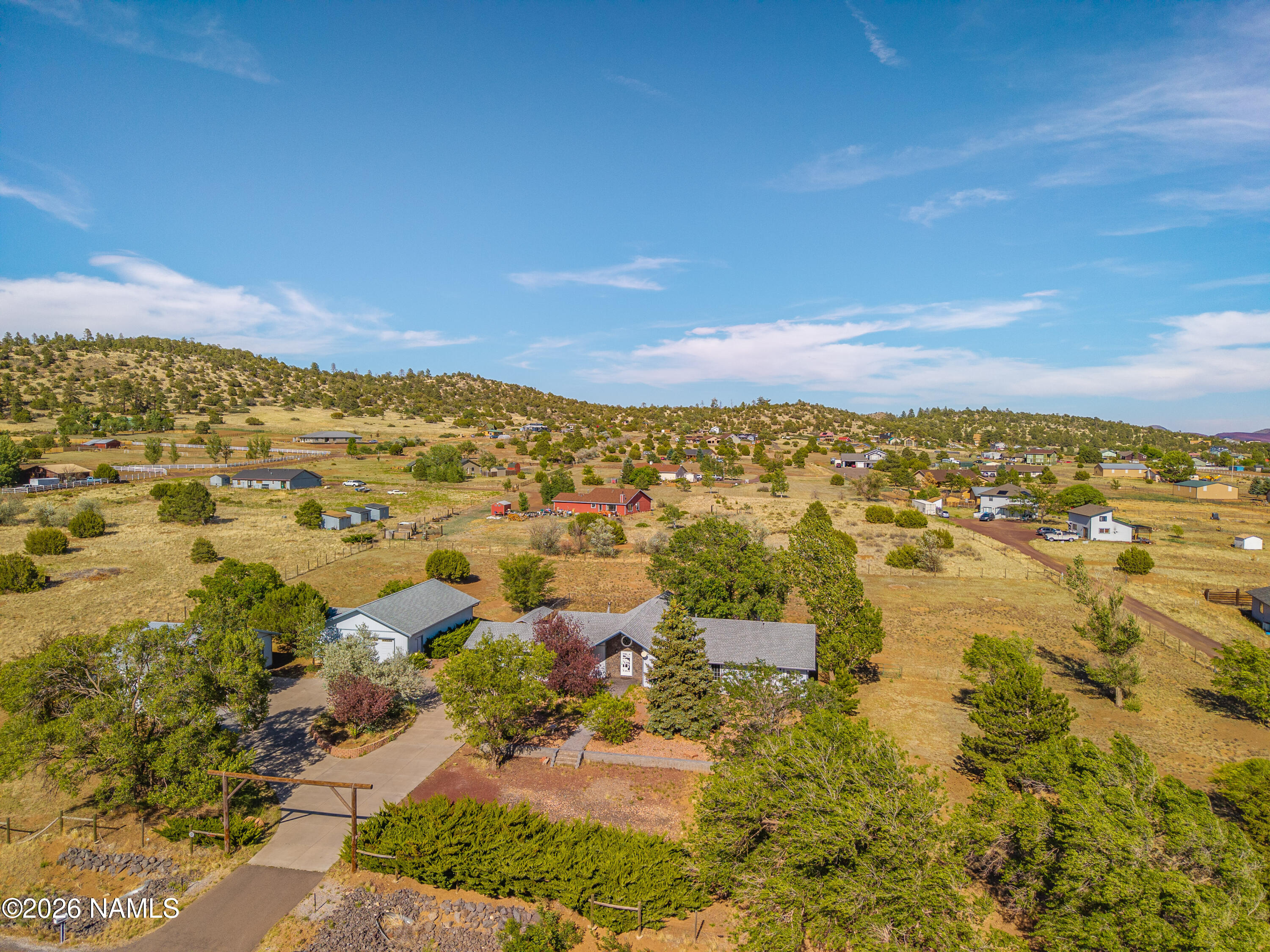 8155 Stardust Trail Flagstaff, AZ 86004 - Photo 9 of 36 CP-36
