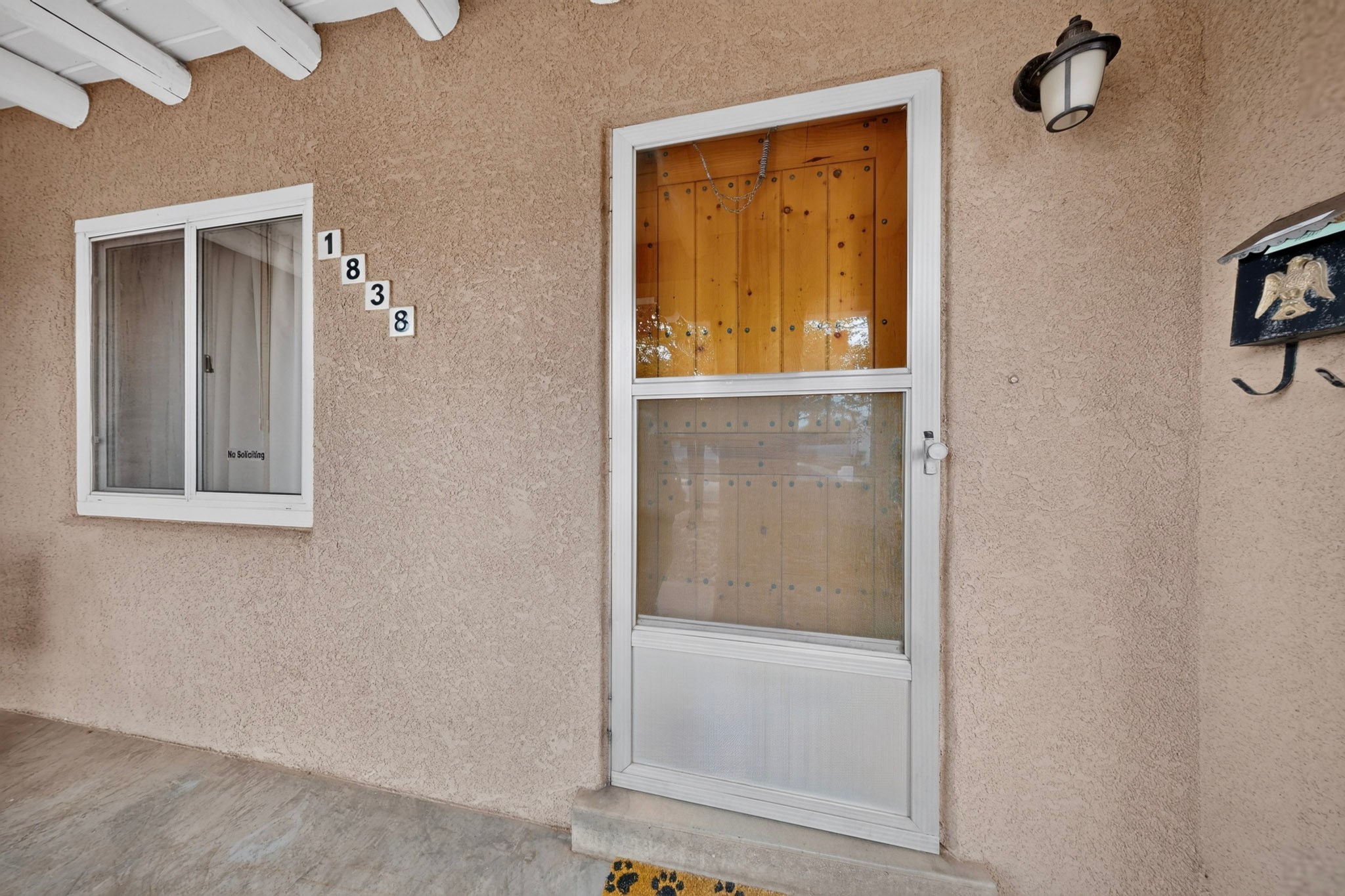 1838 Otowi Road Santa Fe, NM 87505 - Photo 7 of 44