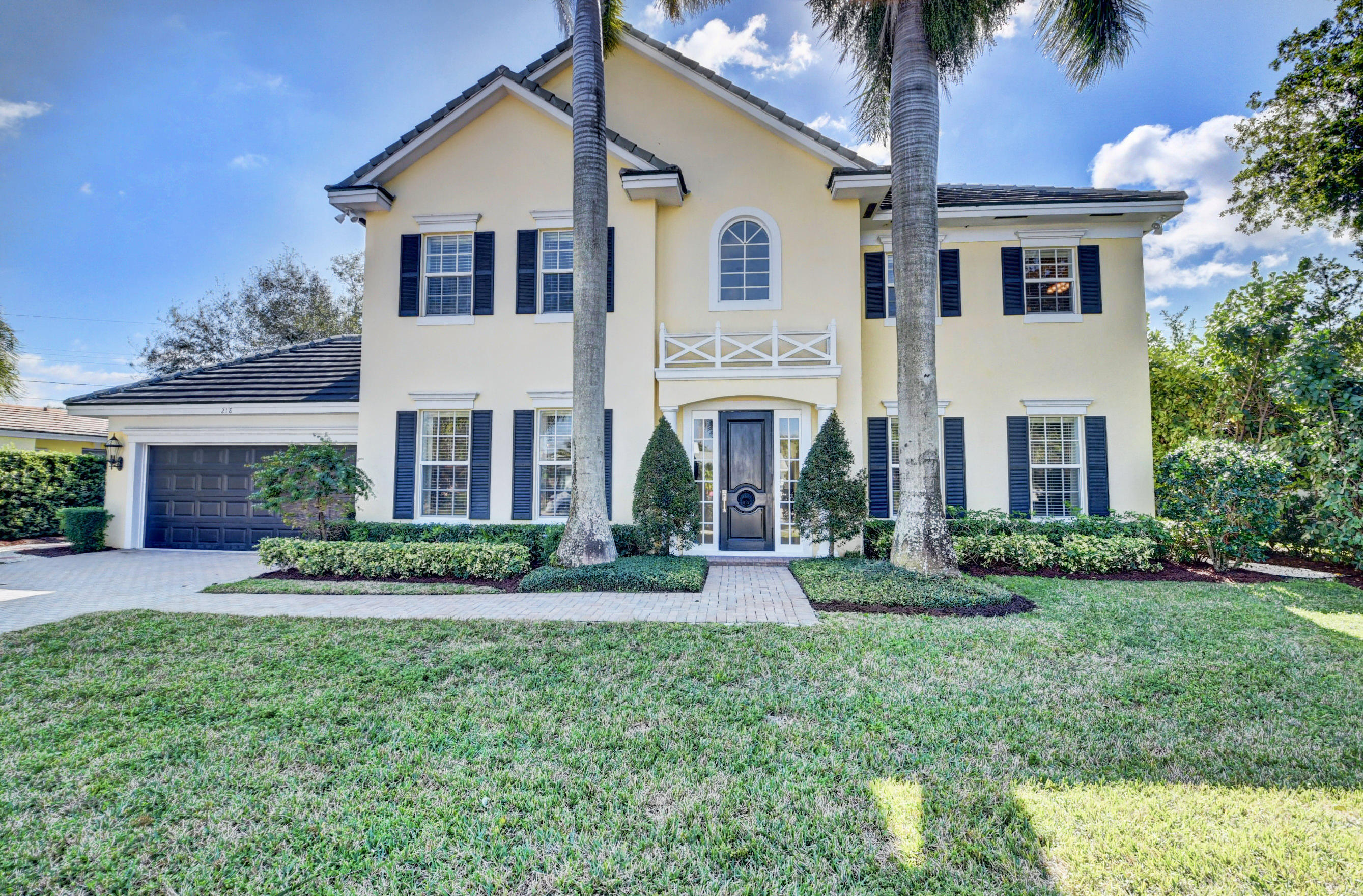 218 Enfield Road Delray Beach, FL 33444 - Photo 1 of 57 DSC_3645_6_7_8_9