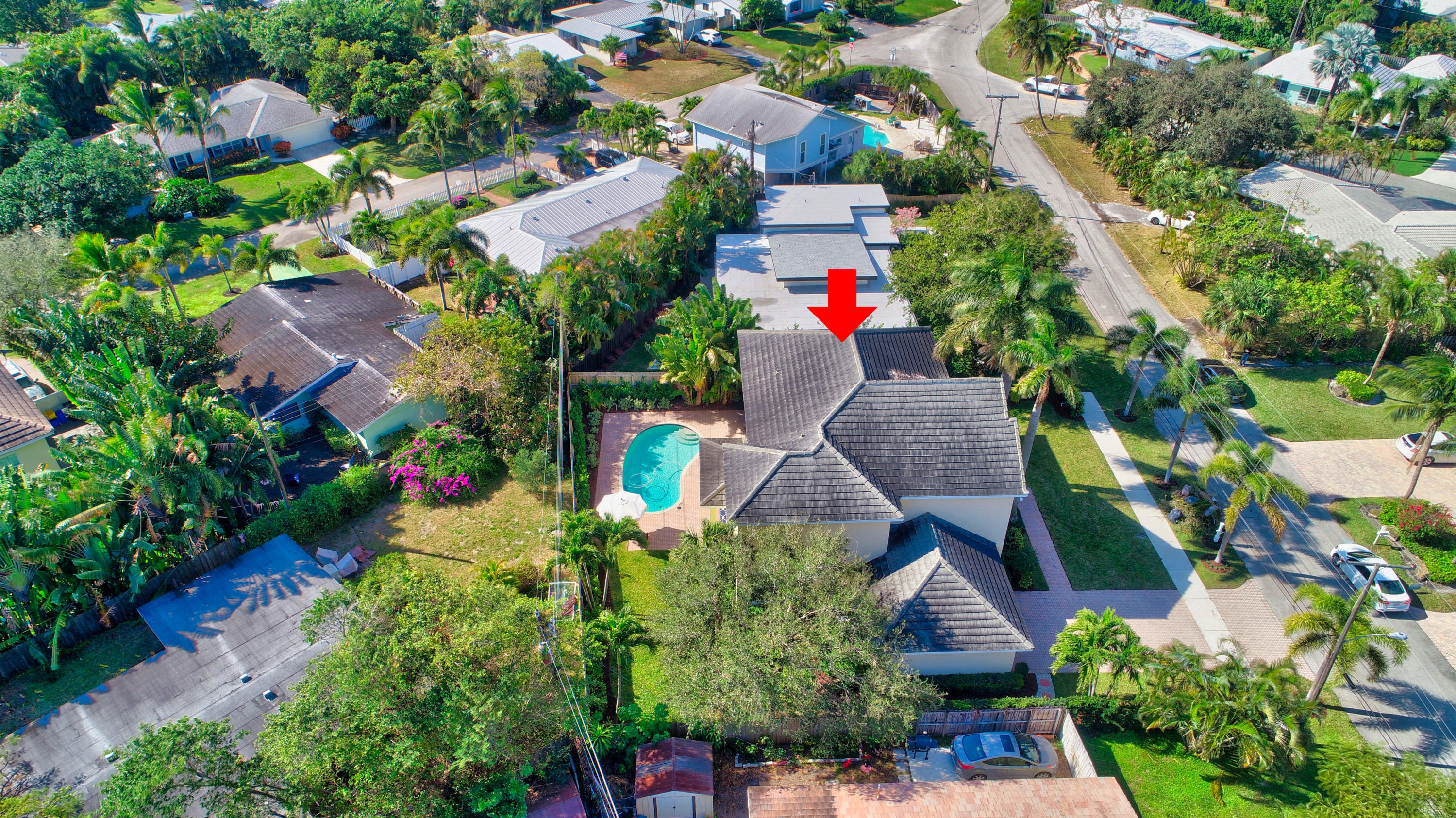 218 Enfield Road Delray Beach, FL 33444 - Photo 54 of 57 DJI_0870_1_2_3_4