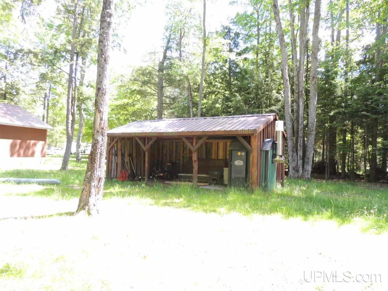 7545 East Co Road Wetmore, MI 49895 - Photo 16 of 21