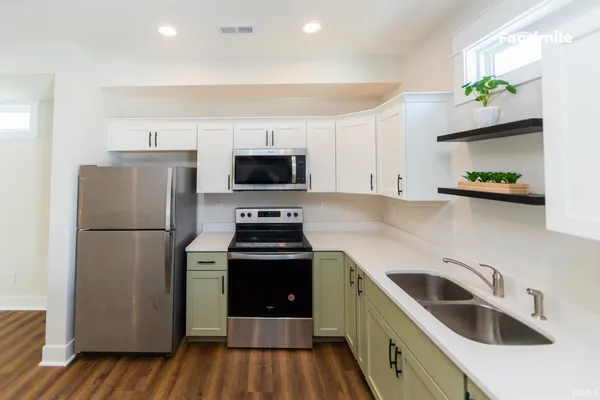 $243,500 | 8209 South Westmead Drive, Newberry, IN 47449