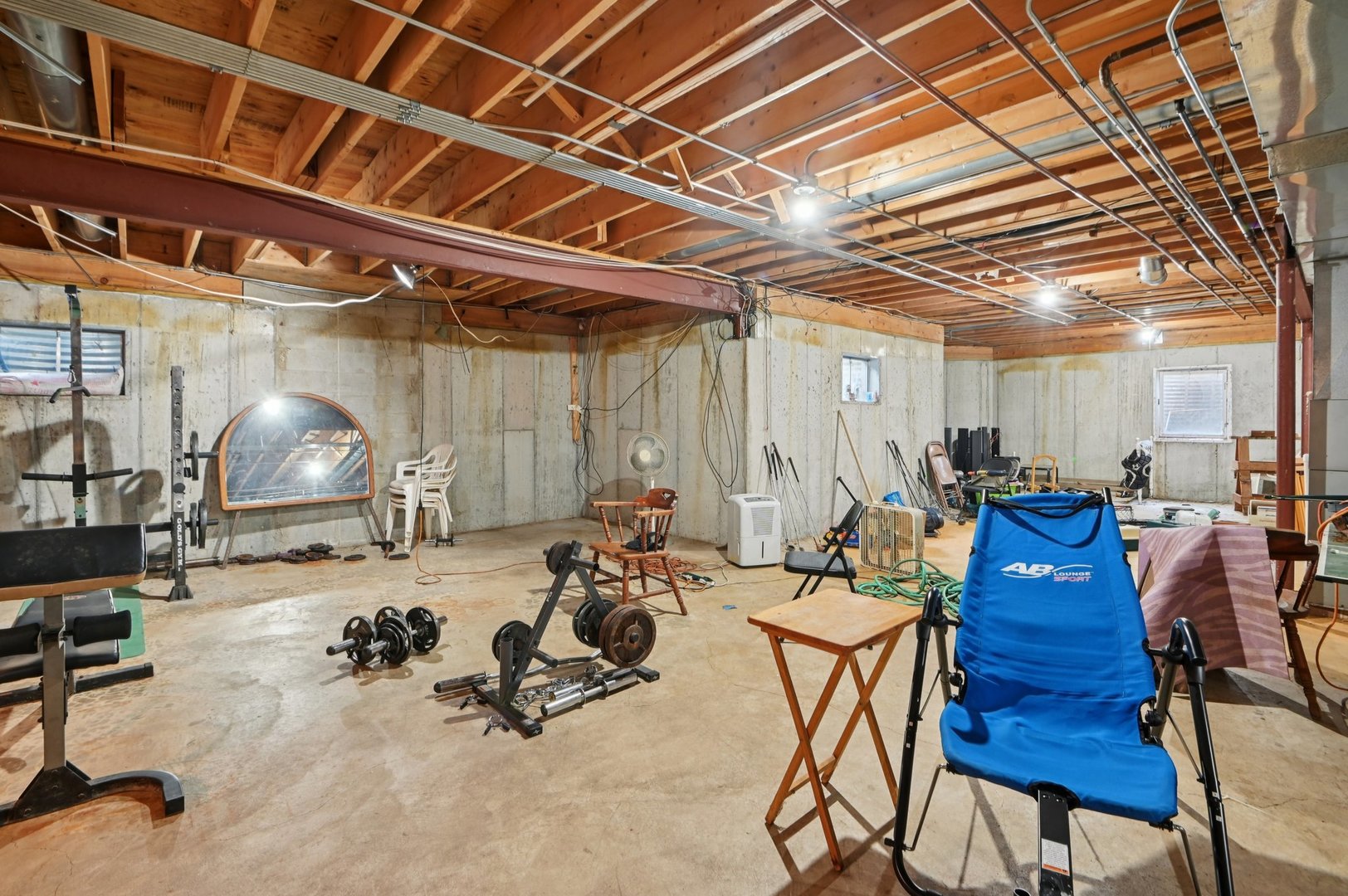 1575 Benton Street Crete, IL 60417 - Photo 51 of 66