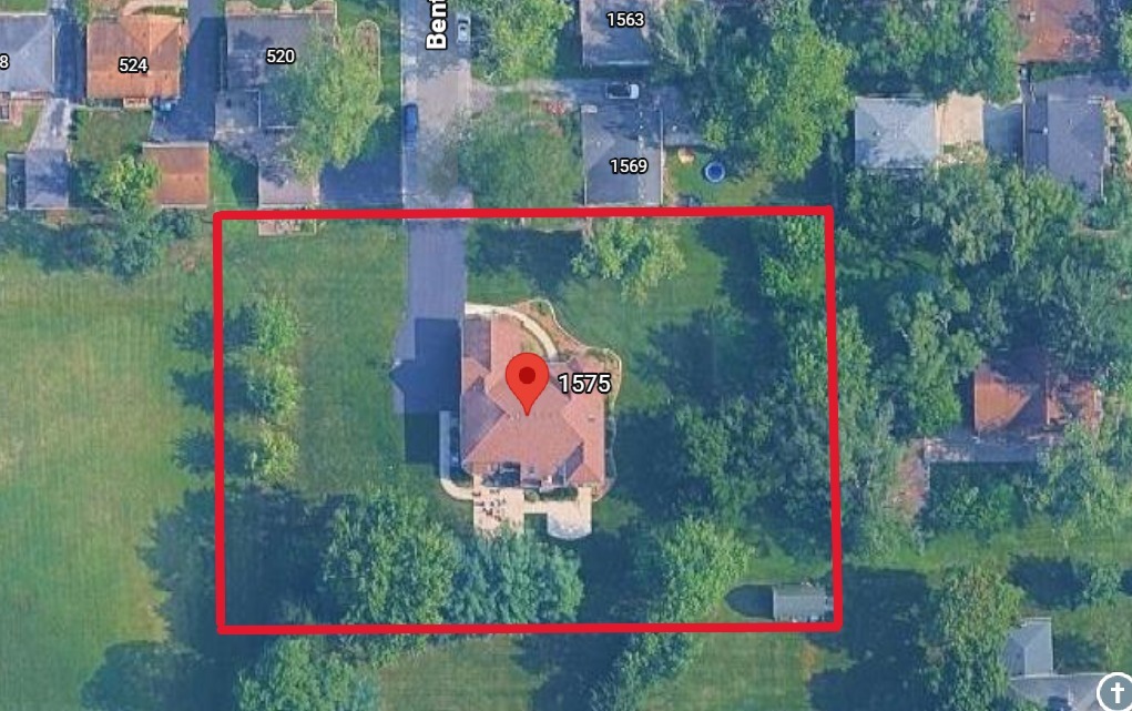 1575 Benton Street Crete, IL 60417 - Photo 6 of 66