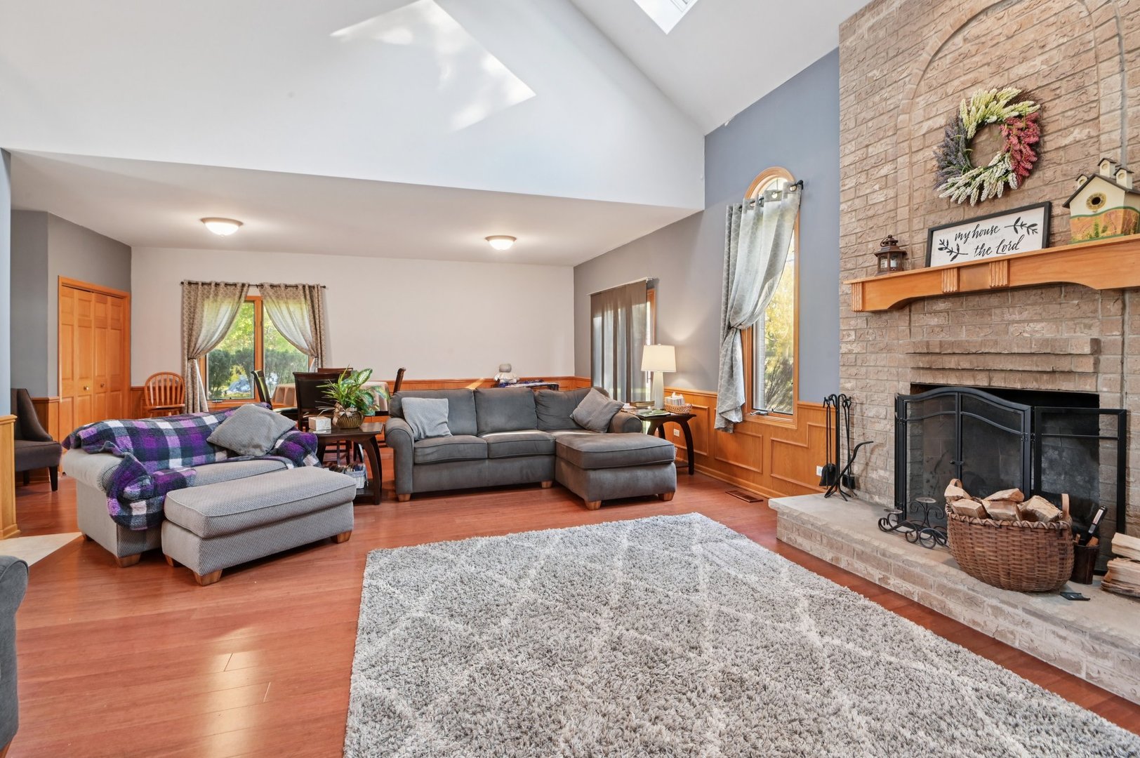 1575 Benton Street Crete, IL 60417 - Photo 7 of 66