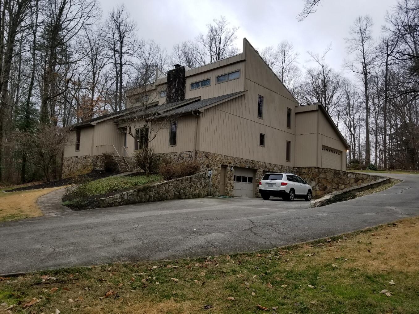 6529 Tell Mynatt Road Knoxville, TN 37938 - Photo 1 of 38 FRONT OF HOUSE