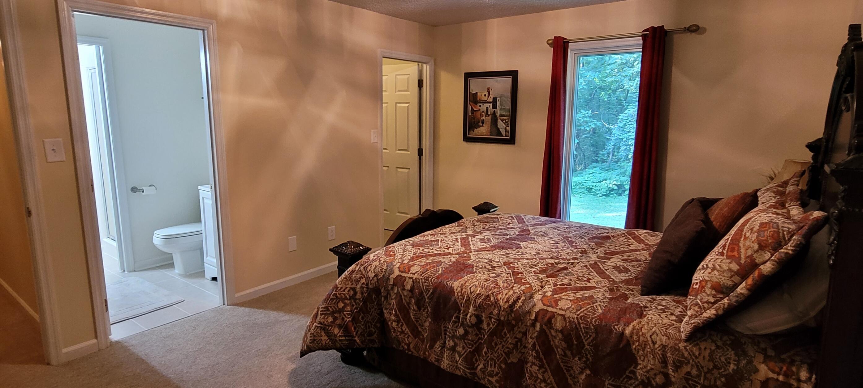 6529 Tell Mynatt Road Knoxville, TN 37938 - Photo 14 of 38 BACK BEDROOM 1