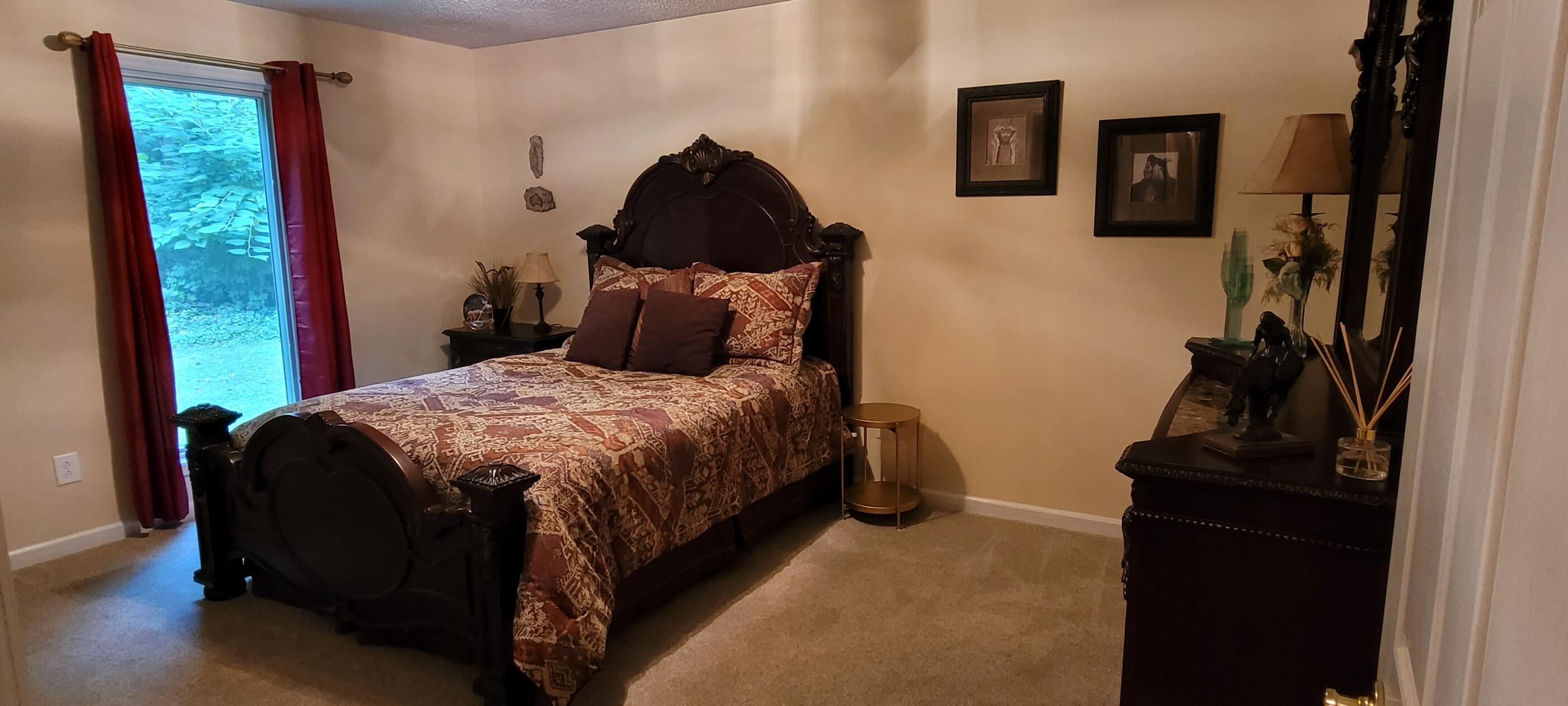 6529 Tell Mynatt Road Knoxville, TN 37938 - Photo 15 of 38 BACK BEDROOM 2