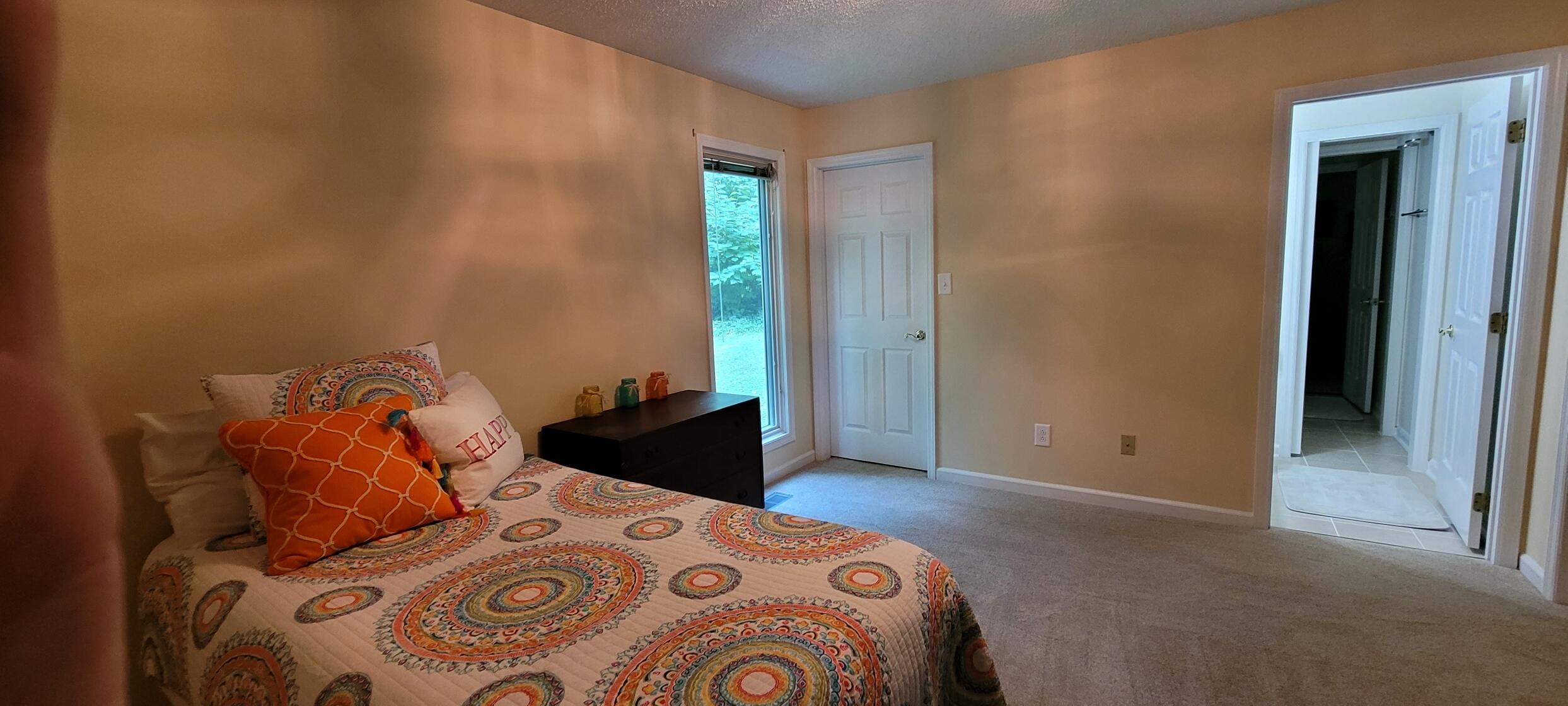 6529 Tell Mynatt Road Knoxville, TN 37938 - Photo 17 of 38 CENTER BEDROOM 2