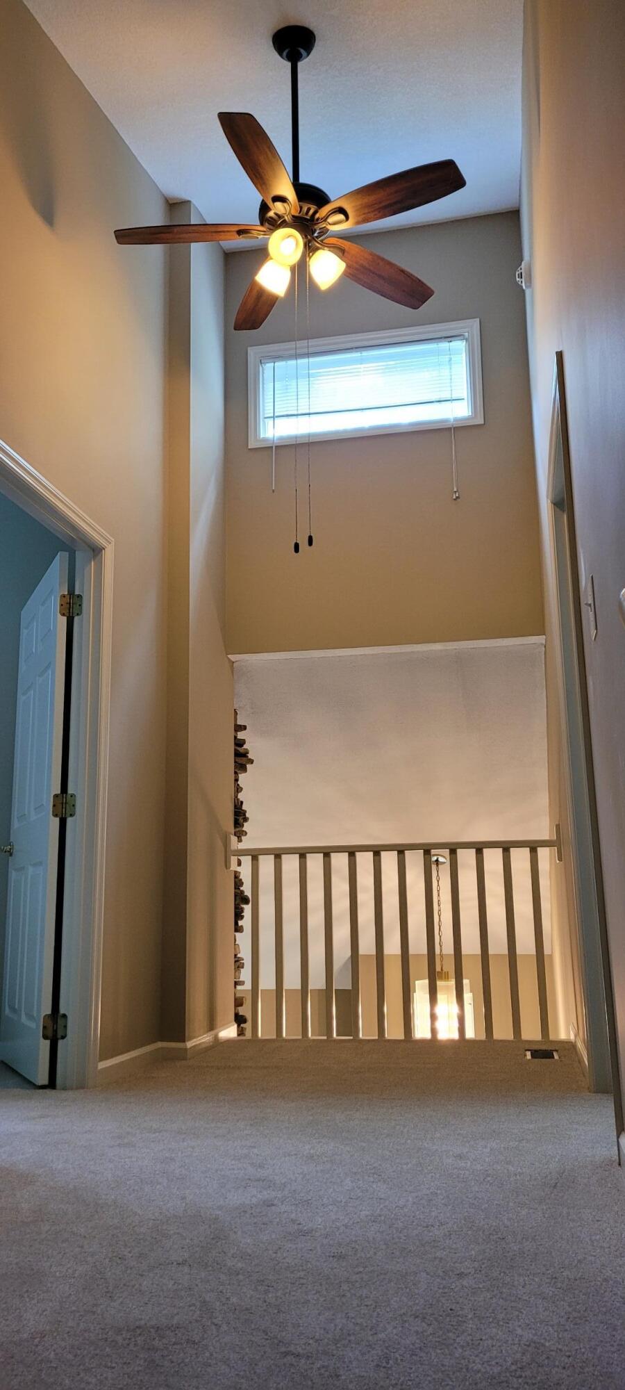 6529 Tell Mynatt Road Knoxville, TN 37938 - Photo 21 of 38 UPSTAIRS LANDING