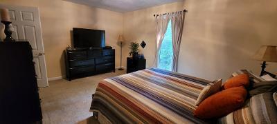 6529 Tell Mynatt Road Knoxville, TN 37938 - Photo 22 of 38 FRONT BEDROOM 1