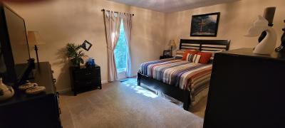6529 Tell Mynatt Road Knoxville, TN 37938 - Photo 23 of 38 FRONT BEDROOM 2