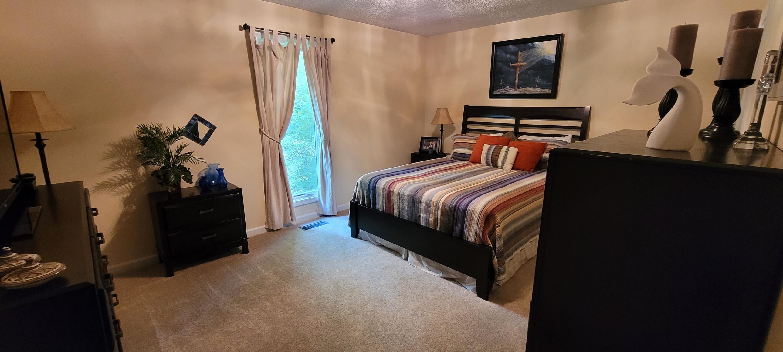 6529 Tell Mynatt Road Knoxville, TN 37938 - Photo 24 of 38 FRONT BEDROOM 3